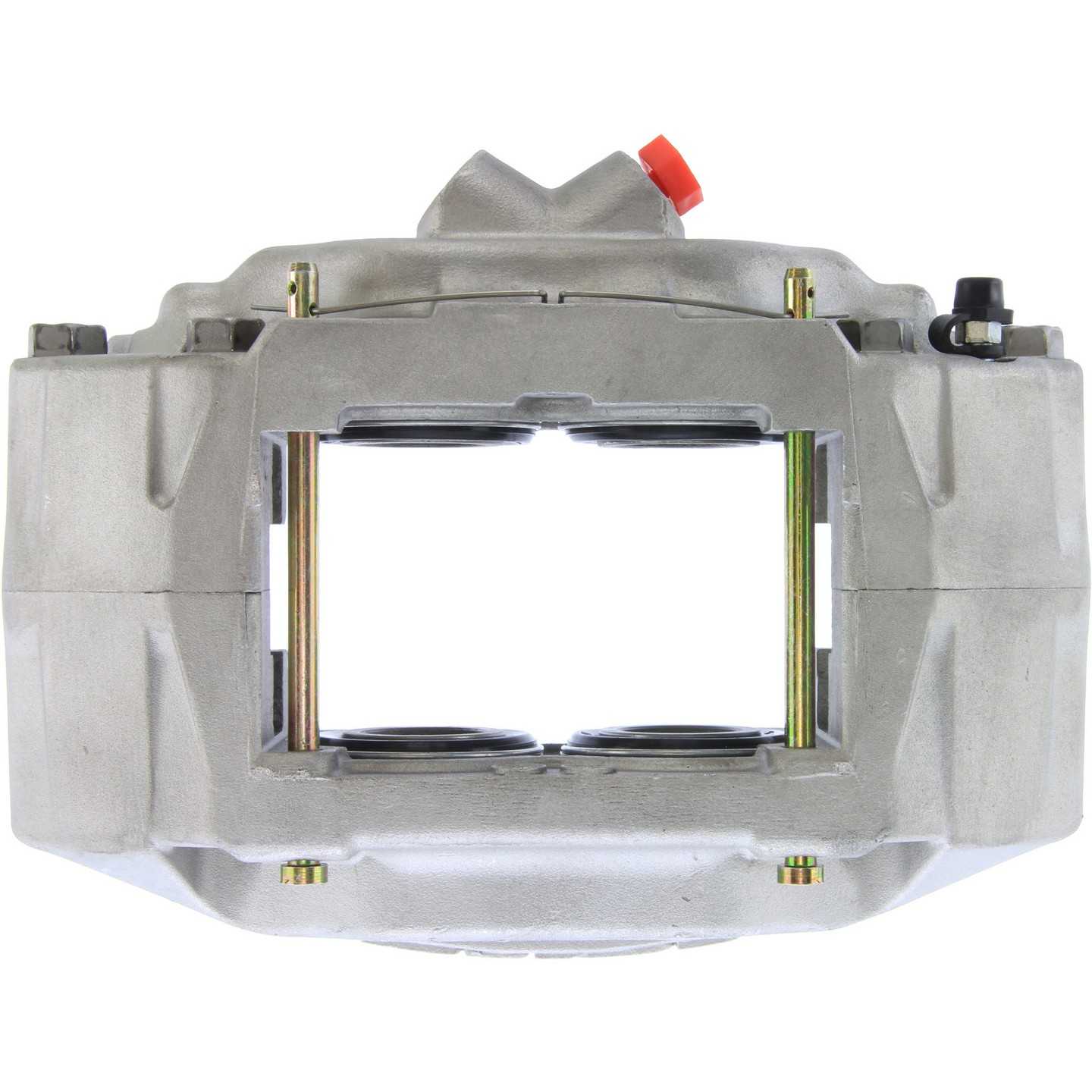 Stoptech Centric 93-95 Mazda RX-7 Remanufactured Semi-Loaded Front Passenger Side Brake Caliper 141.45037