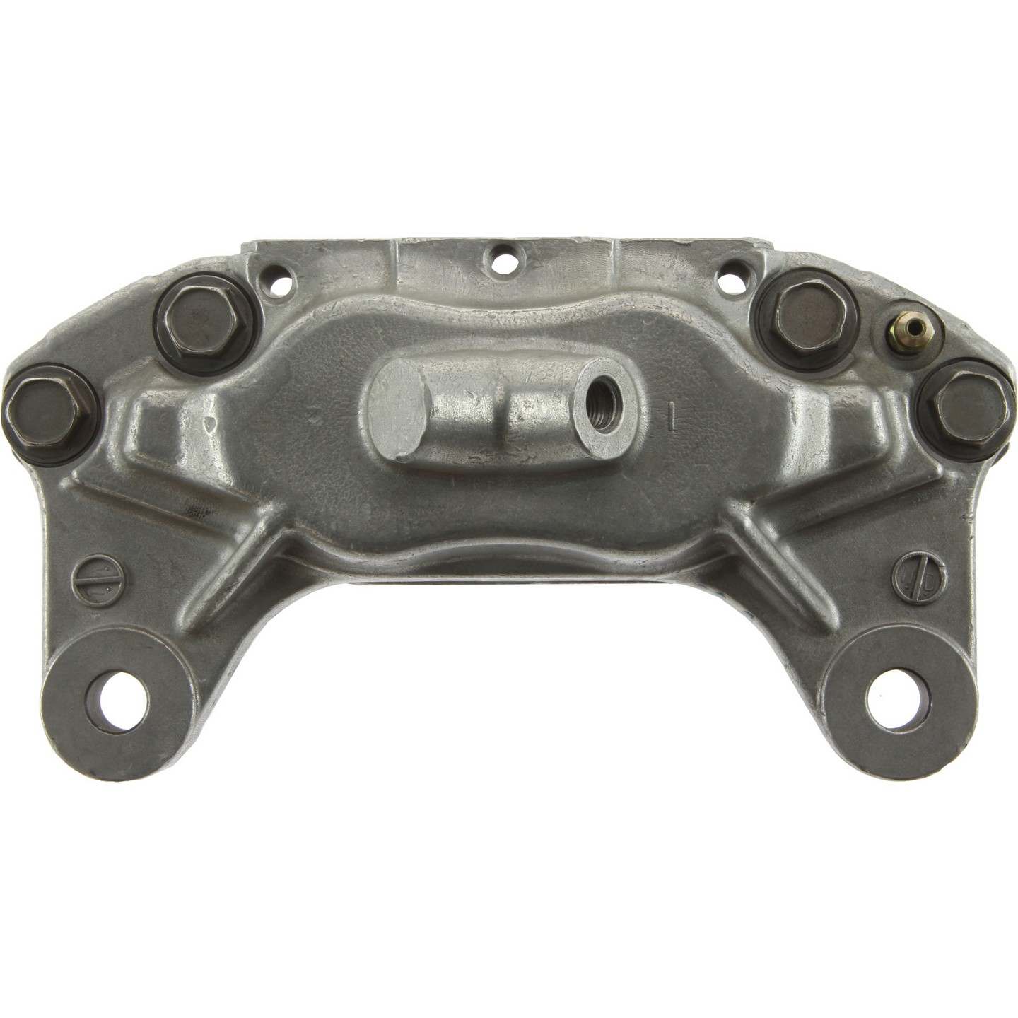 Stoptech Centric 93-95 Mazda RX-7 Remanufactured Semi-Loaded Front Driver Side Brake Caliper 141.45038