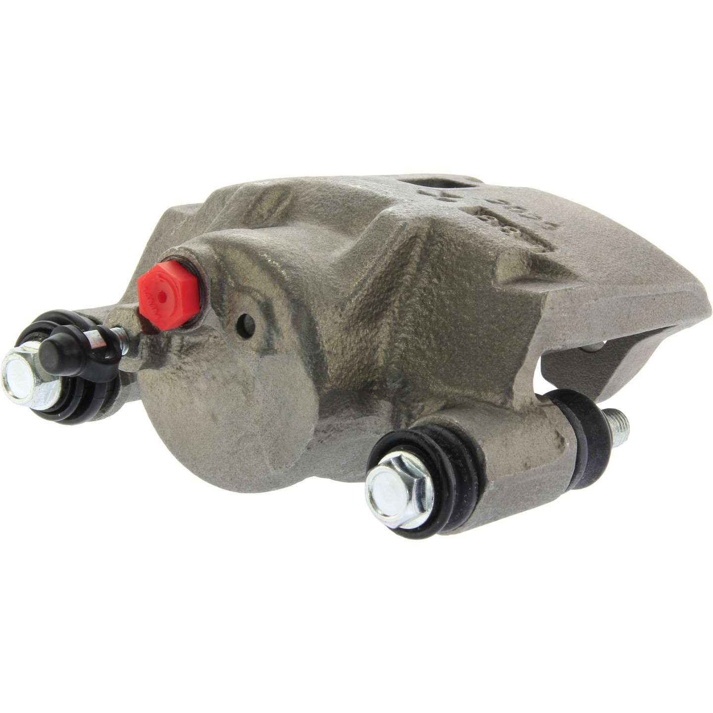 Stoptech Centric 87-89 Mazda 323 Semi Loaded Front Driver Side Brake Caliper 141.45040