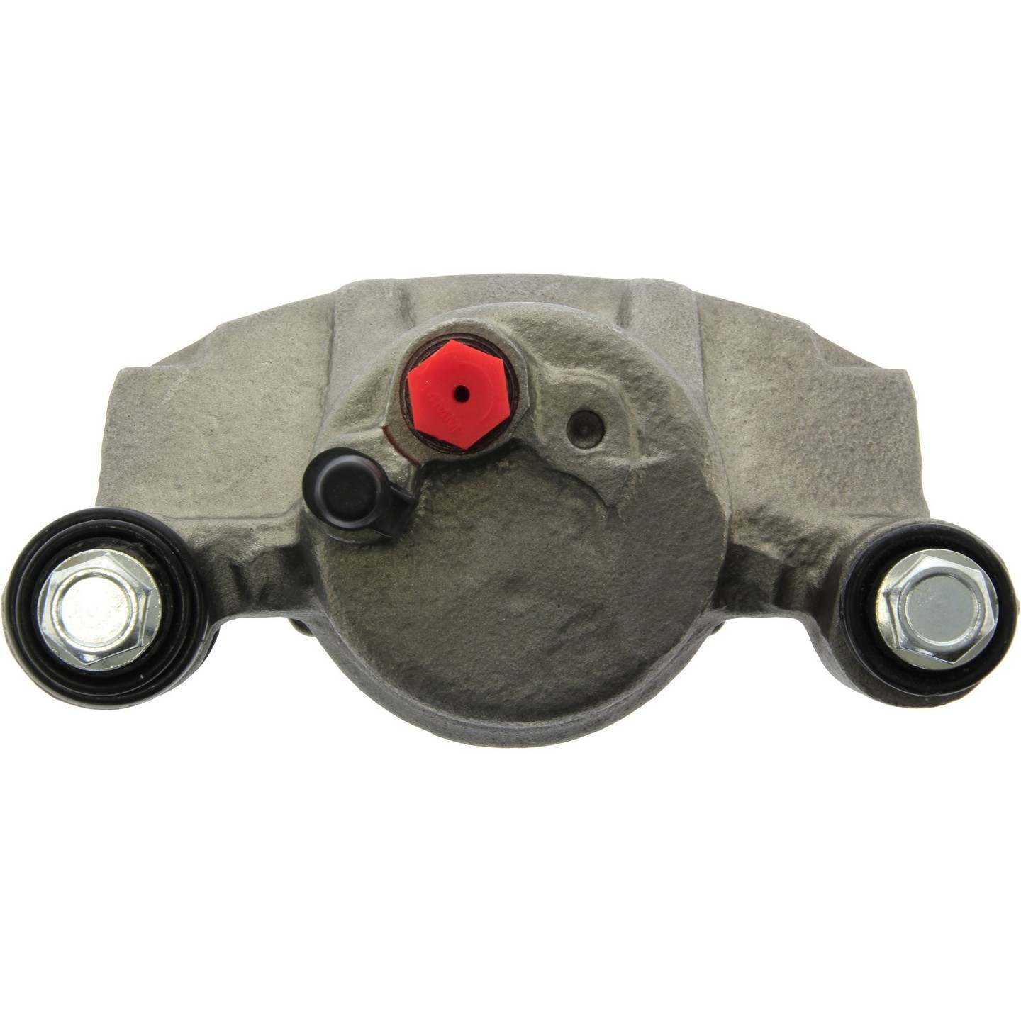 Stoptech Centric 87-89 Mazda 323 Semi Loaded Front Driver Side Brake Caliper 141.45040