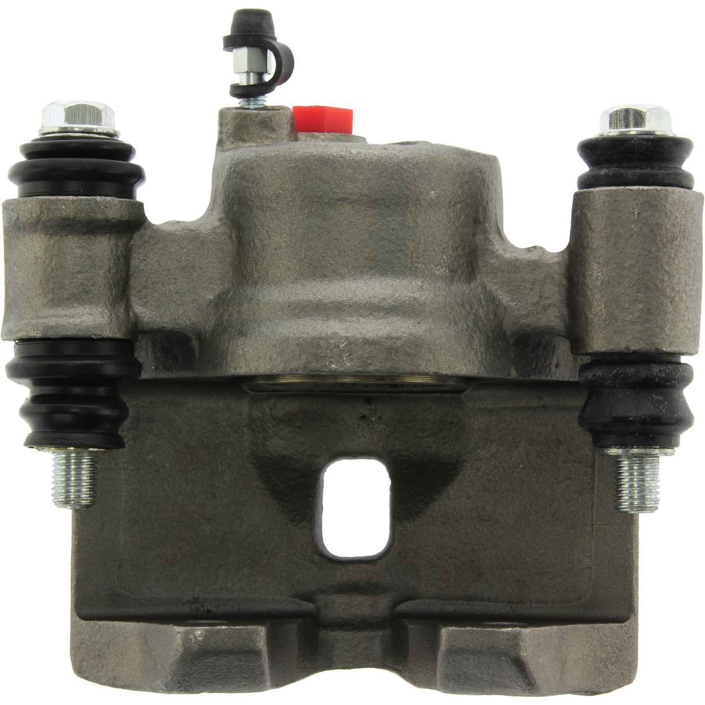 Stoptech Centric 87-89 Mazda 323 Semi Loaded Front Driver Side Brake Caliper 141.45040