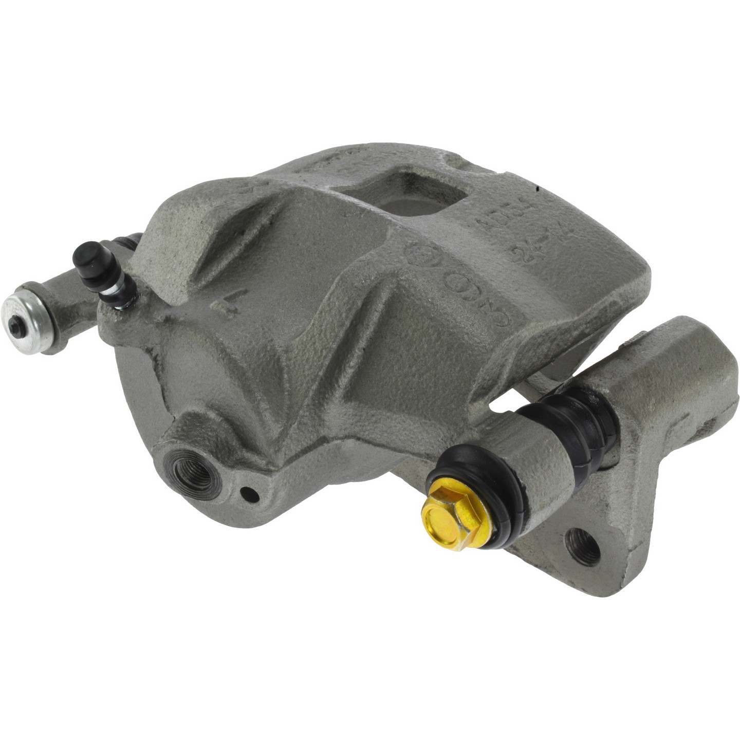 centric parts semi-loaded brake caliper  frsport 141.45044