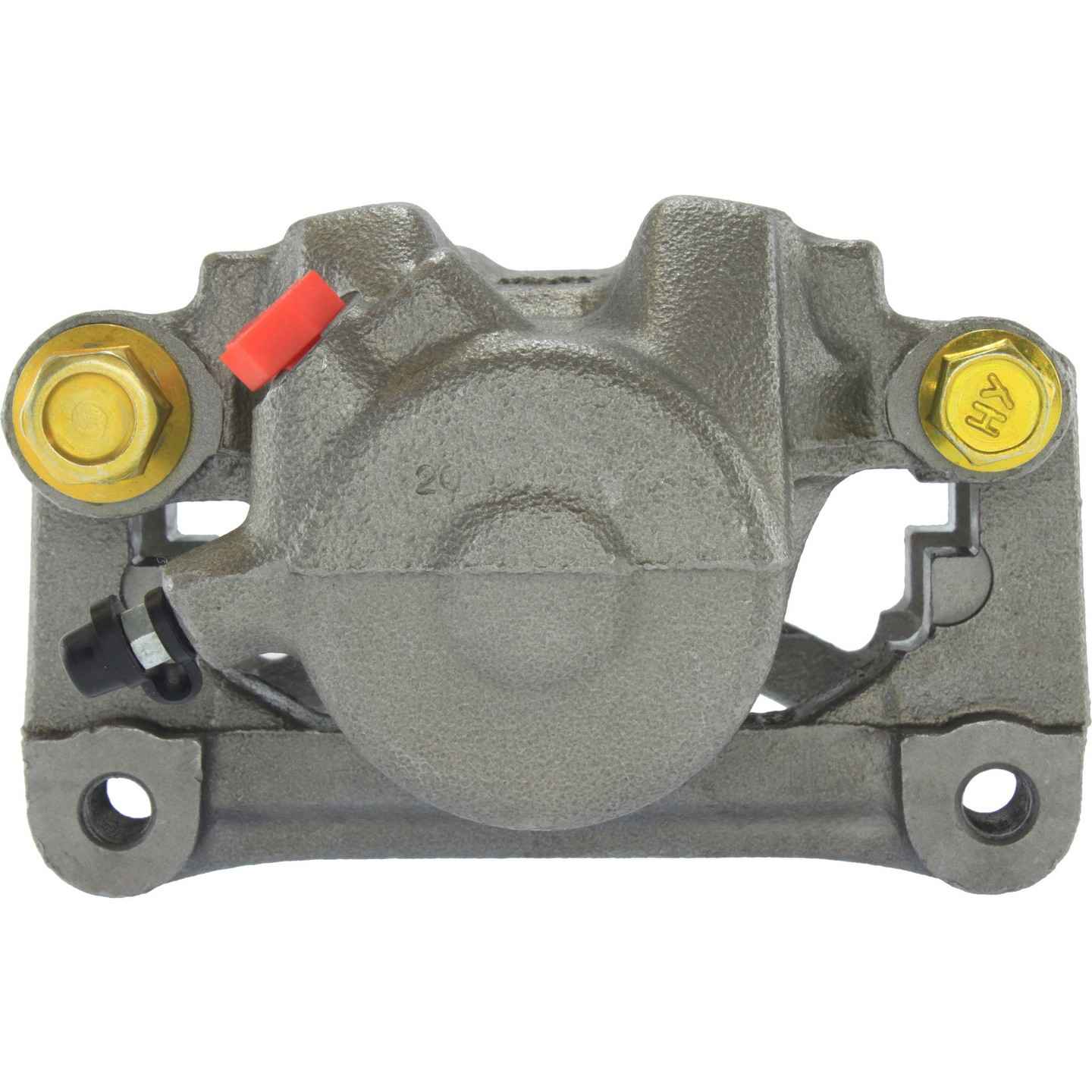 centric parts semi-loaded brake caliper  frsport 141.45047