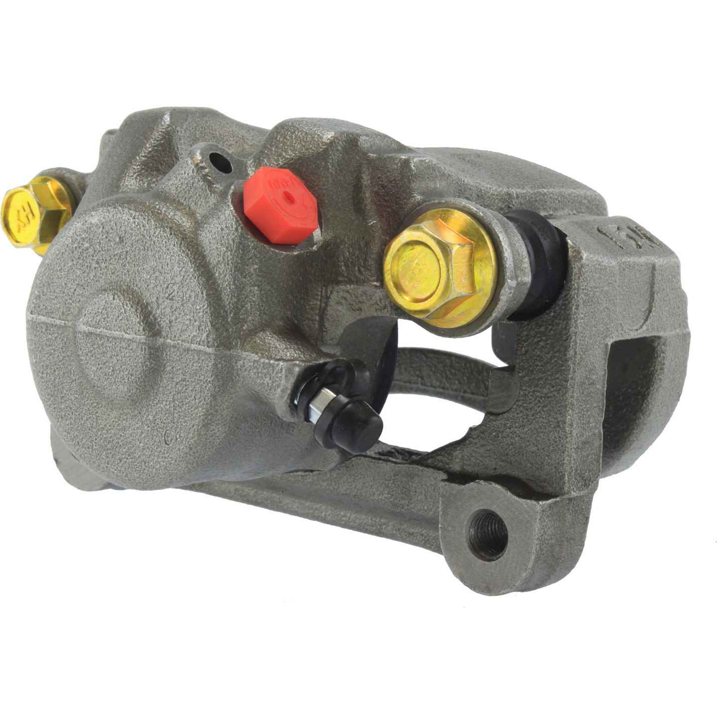 centric parts semi-loaded brake caliper  frsport 141.45048