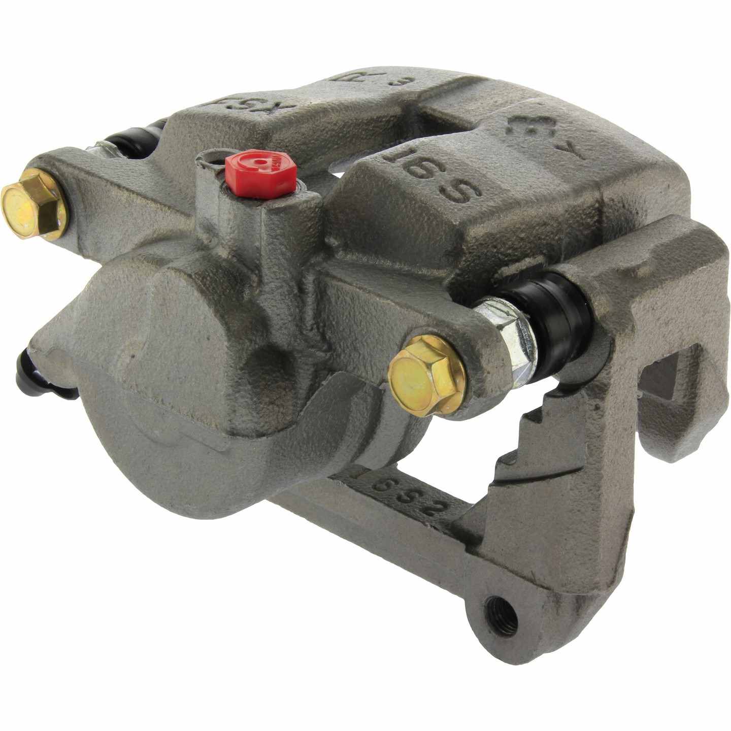 Stoptech Centric 01-05 Mazda Miata Right Front Semi-Loaded Caliper 141.45051