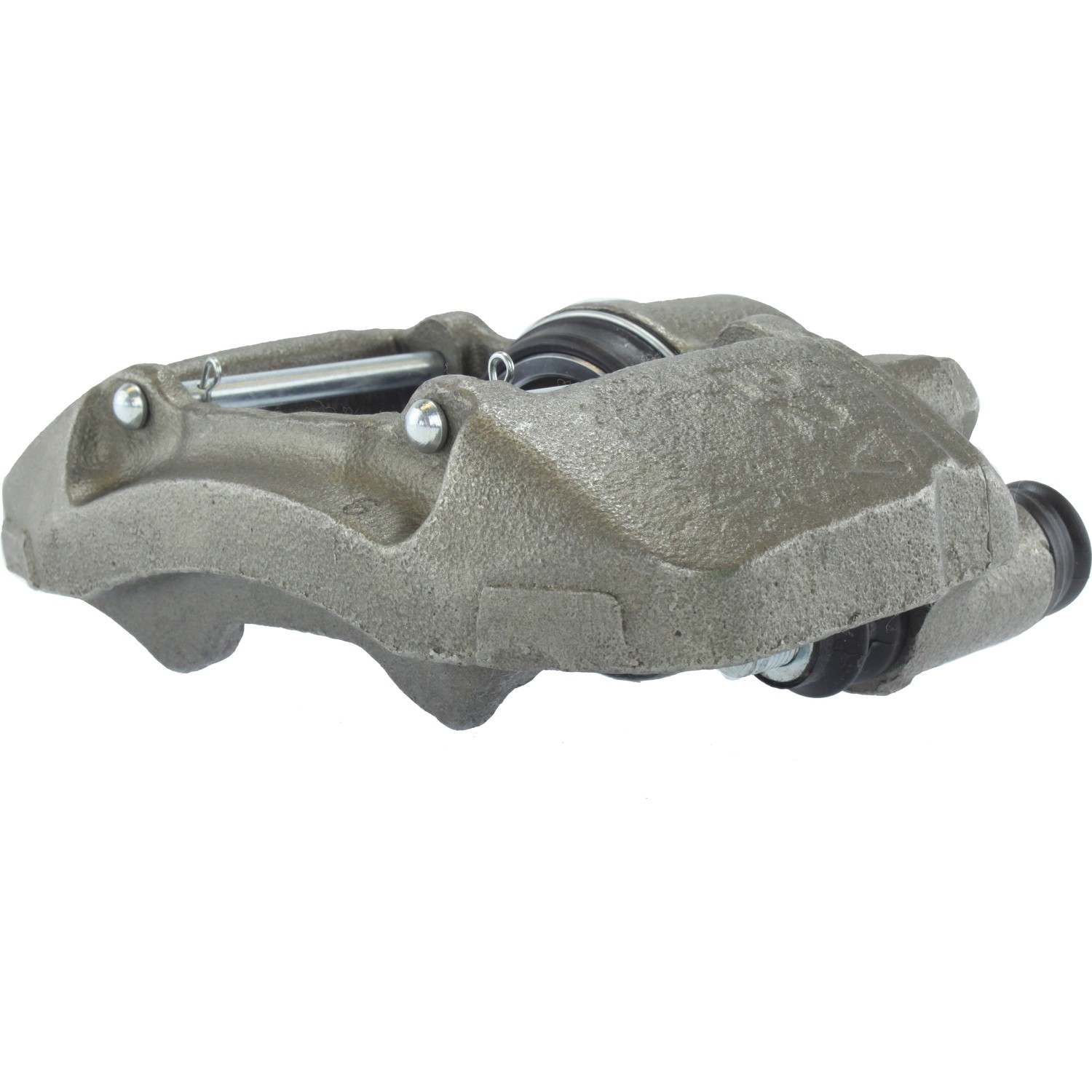 Centric Parts Semi-Loaded Brake Caliper  top view frsport 141.45055