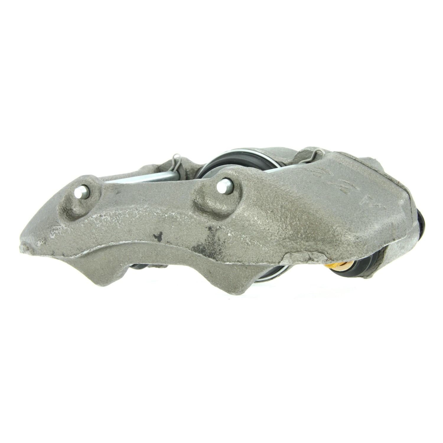 Centric Parts Semi-Loaded Brake Caliper  top view frsport 141.45056