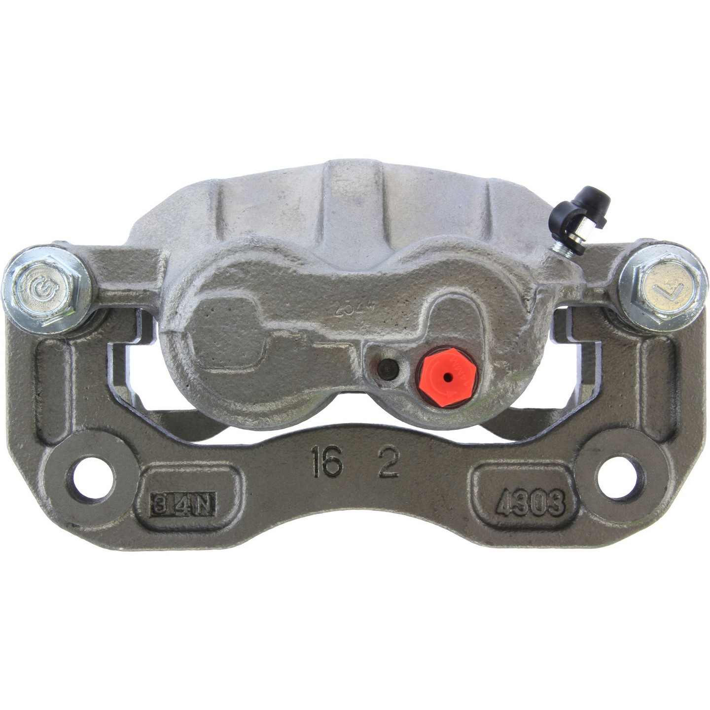 Stoptech Centric Semi-Loaded Brake Caliper - Front Right 141.45067