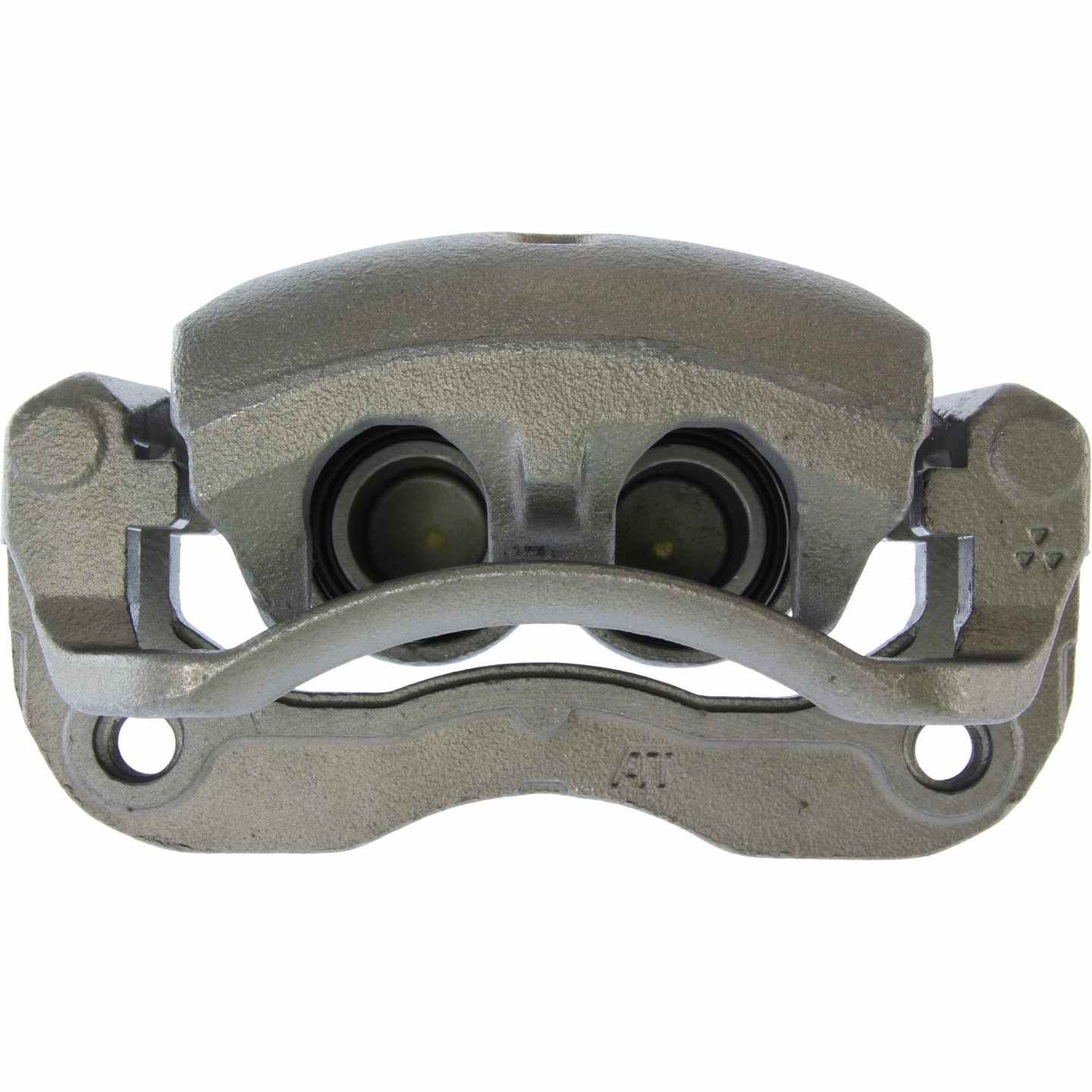 Stoptech Centric Semi-Loaded Brake Caliper - Front Right 141.45067