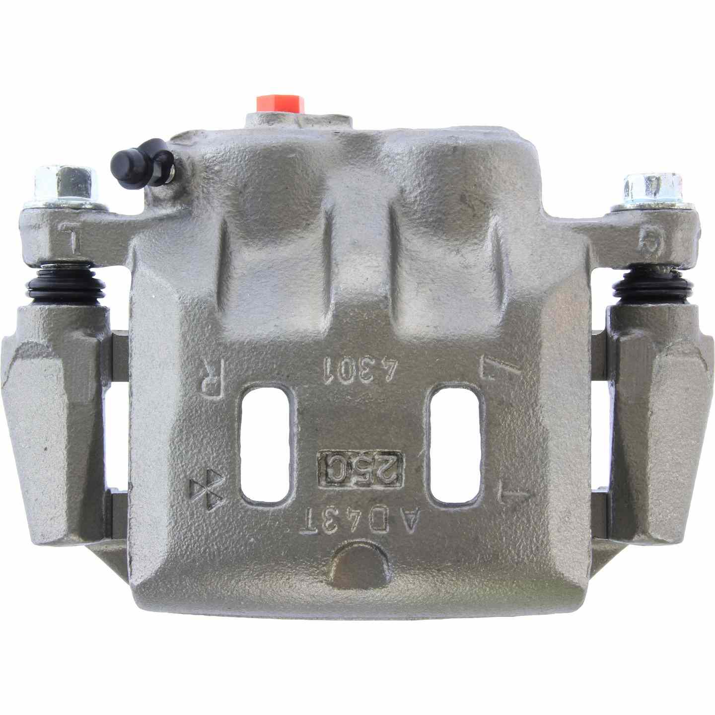 Stoptech Centric Semi-Loaded Brake Caliper - Front Right 141.45067