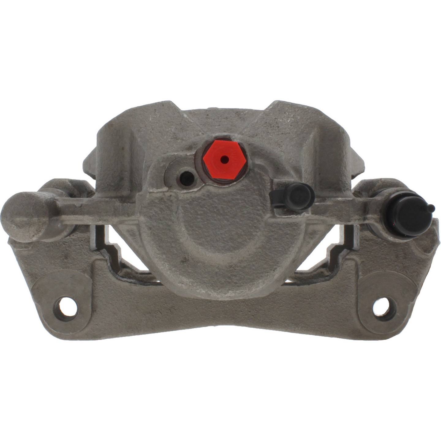 centric parts semi-loaded brake caliper  frsport 141.45083