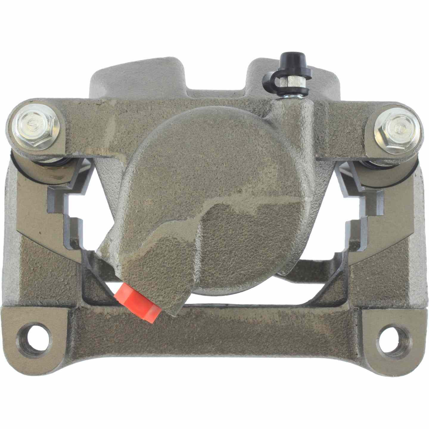 Stoptech Centric 06-15 Mazda Miata MX-5 Semi-Loaded Front Left Brake Caliper 141.45094