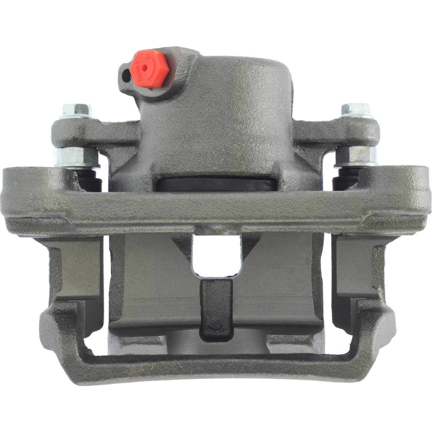 Stoptech Centric 06-15 Mazda Miata MX-5 Semi-Loaded Front Left Brake Caliper 141.45094