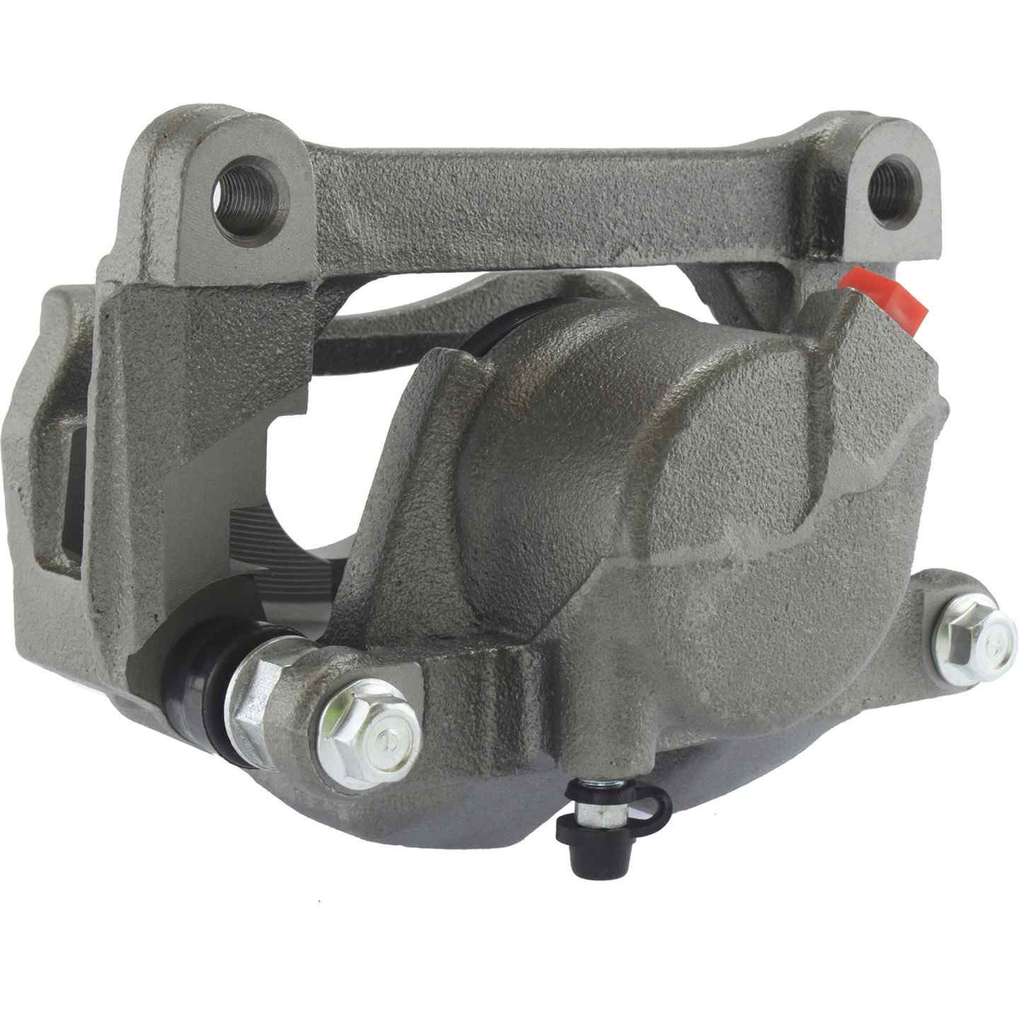 Stoptech Centric 06-15 Mazda Miata MX-5 Semi-Loaded Front Left Brake Caliper 141.45094