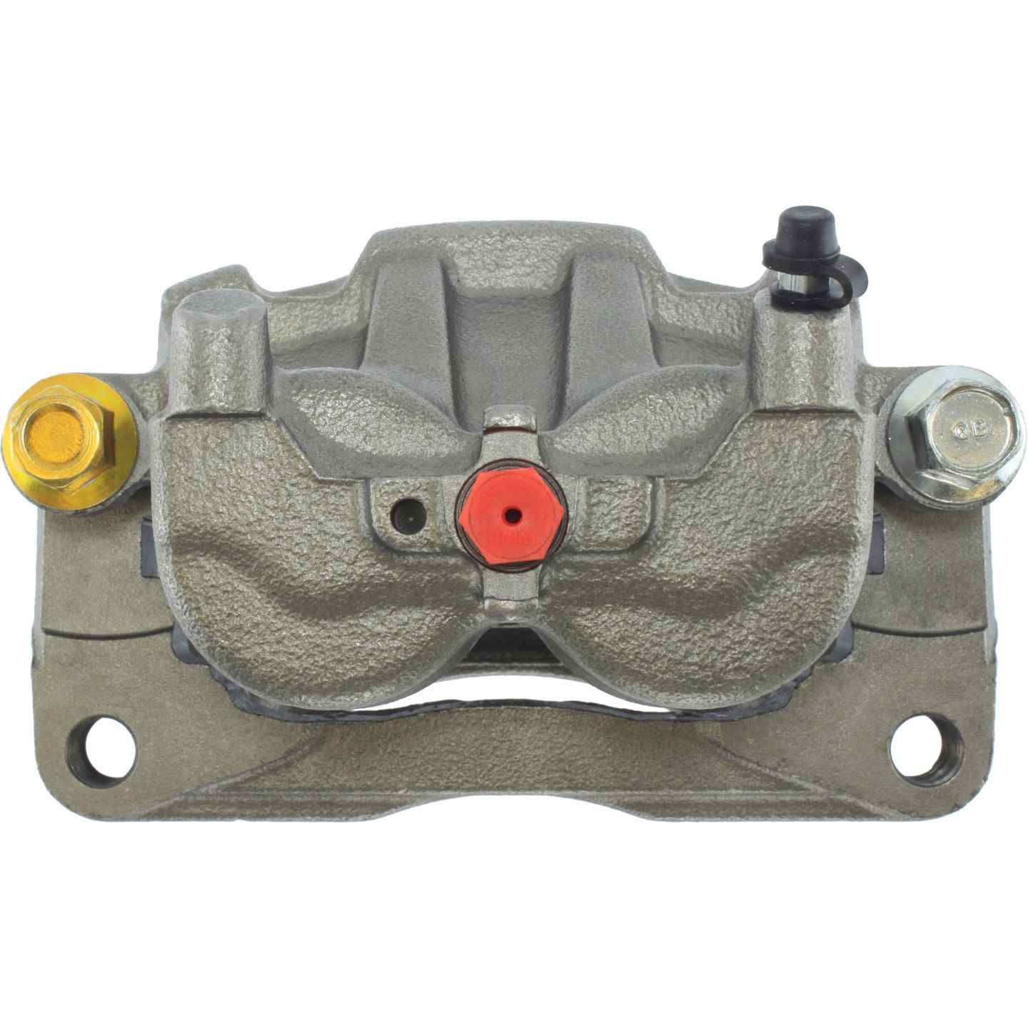 centric parts semi-loaded brake caliper  frsport 141.45095