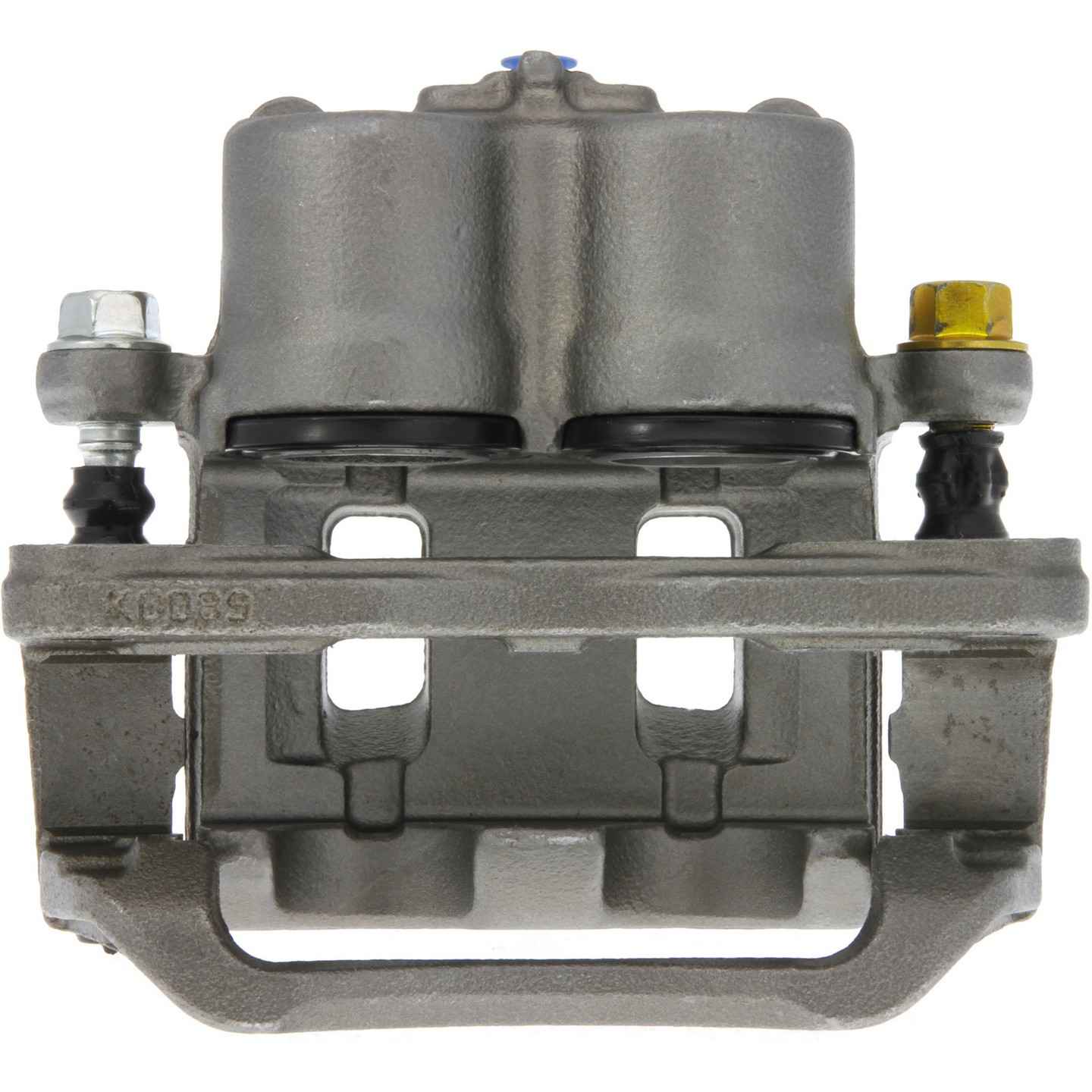 Stoptech Centric Semi-Loaded Brake Caliper - Front Right 141.45095