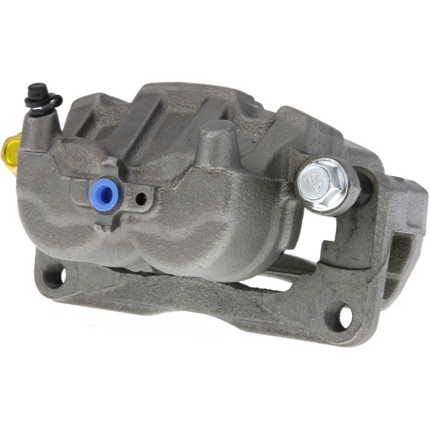 centric parts semi-loaded brake caliper  frsport 141.45096