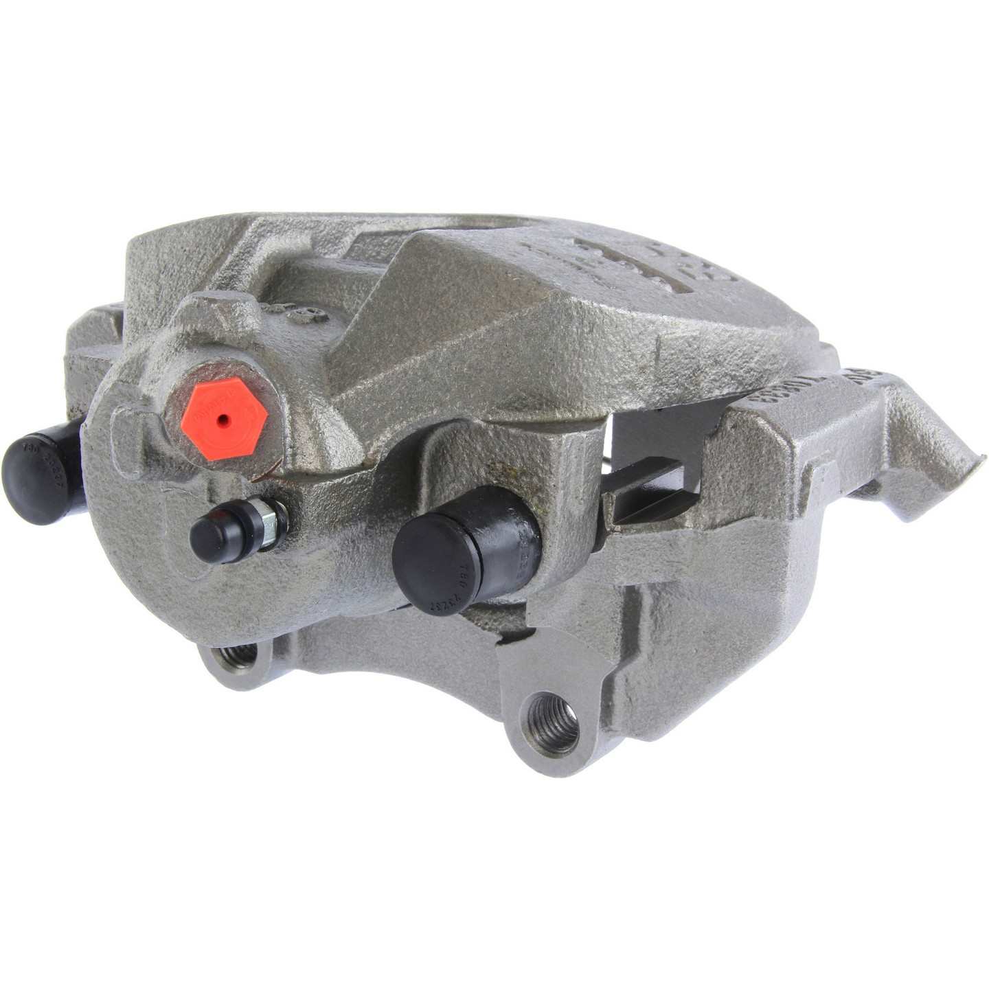 Stoptech Centric Semi-Loaded Brake Caliper - Front Right 141.45101