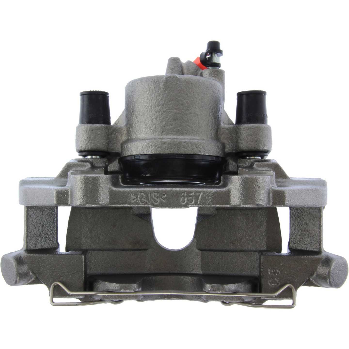 Stoptech Centric Semi-Loaded Brake Caliper - Front Right 141.45101