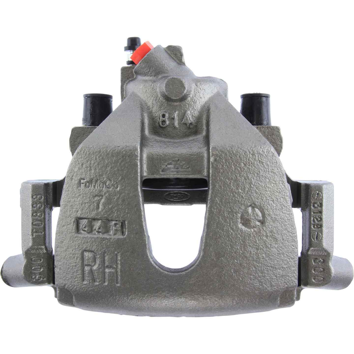 Stoptech Centric Semi-Loaded Brake Caliper - Front Right 141.45101