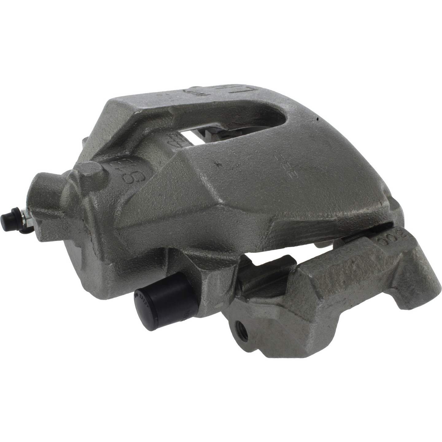 Stoptech Centric Semi-Loaded Brake Caliper - Front Left 141.45102