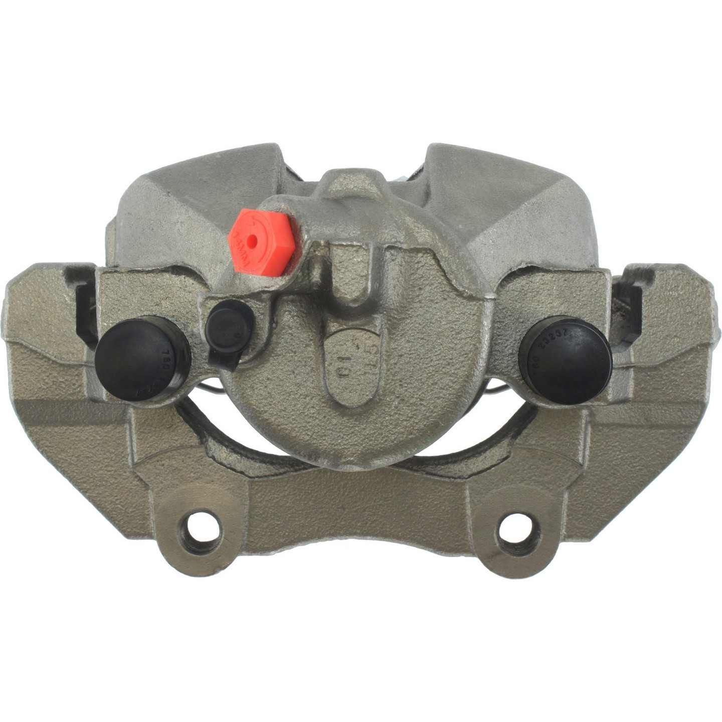 Stoptech Centric Semi-Loaded Brake Caliper - Front Left 141.45102