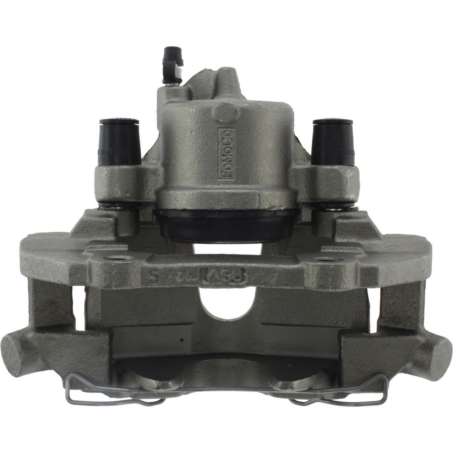 Stoptech Centric Semi-Loaded Brake Caliper - Front Left 141.45102