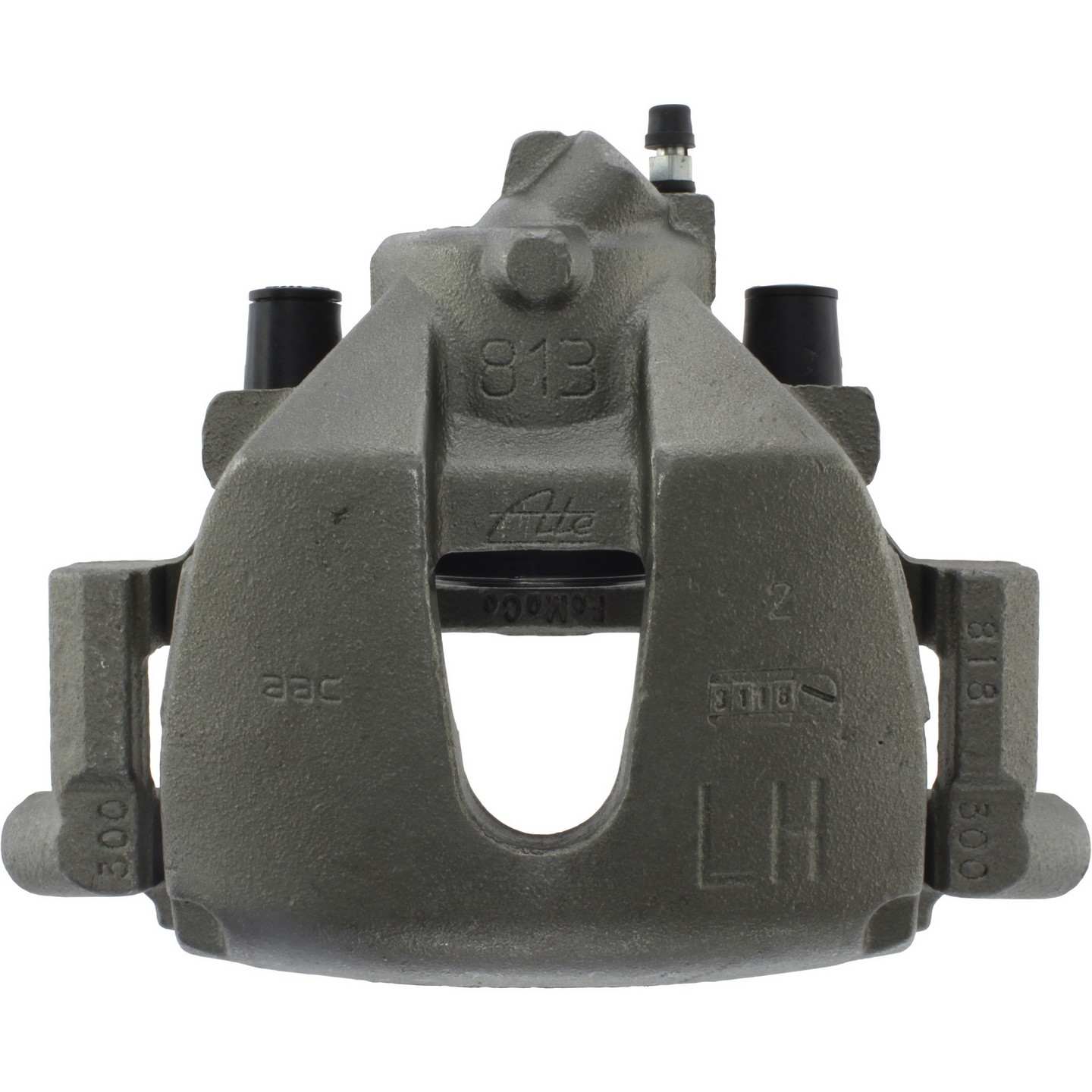 Stoptech Centric Semi-Loaded Brake Caliper - Front Left 141.45102