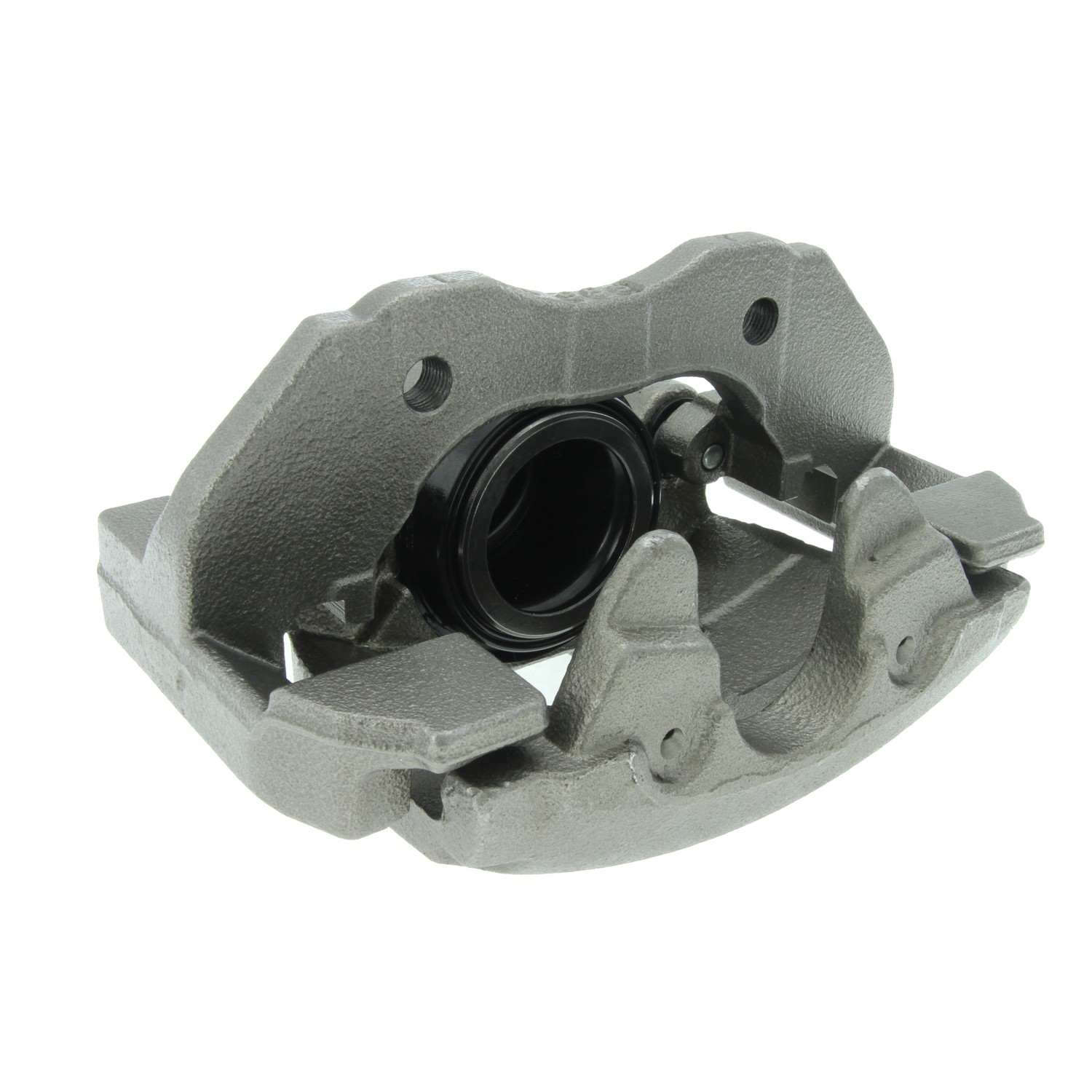 StopTech Semi-Loaded Brake Caliper  top view frsport 141.45106