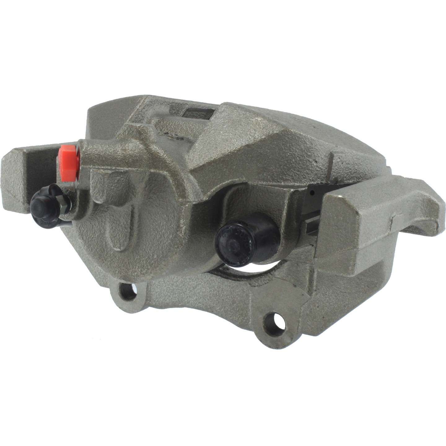 Stoptech Centric Semi-Loaded Brake Caliper - Front Left 141.45108