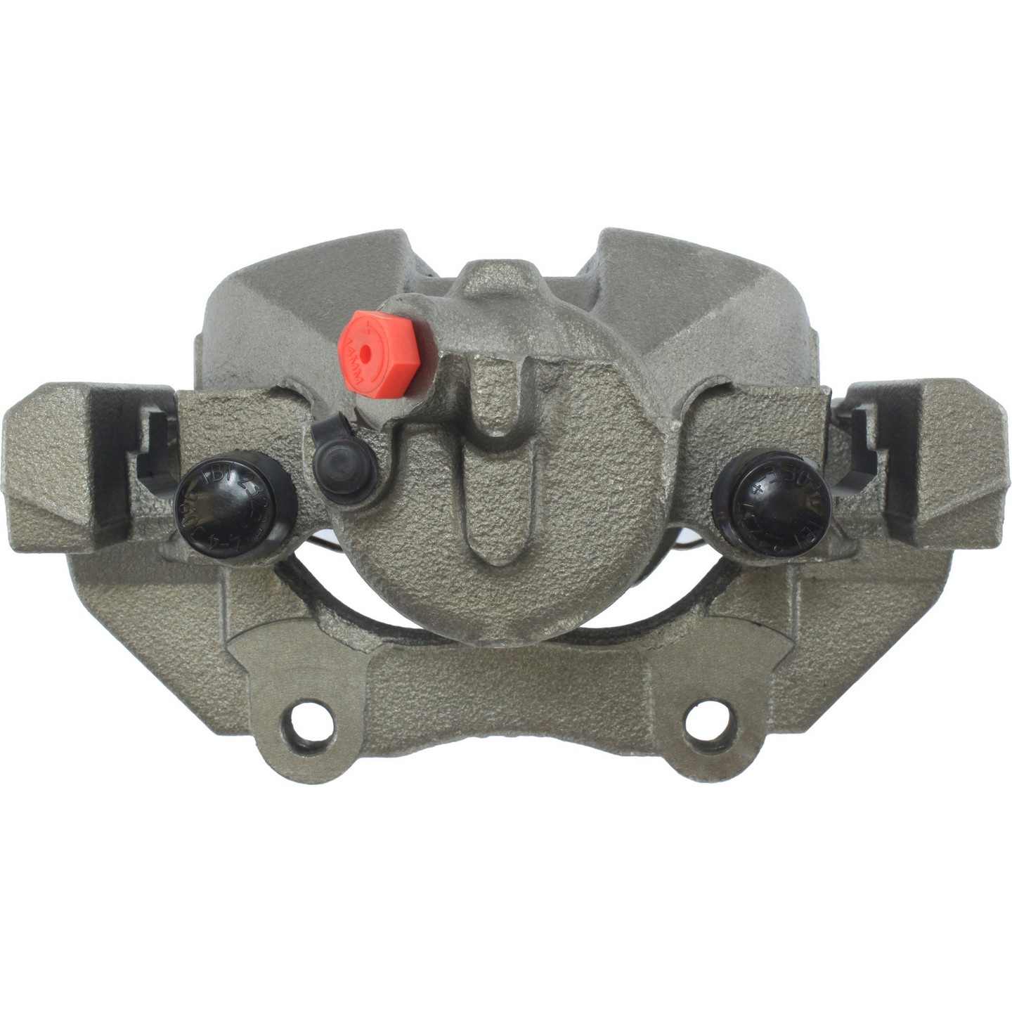 Stoptech Centric Semi-Loaded Brake Caliper - Front Left 141.45108