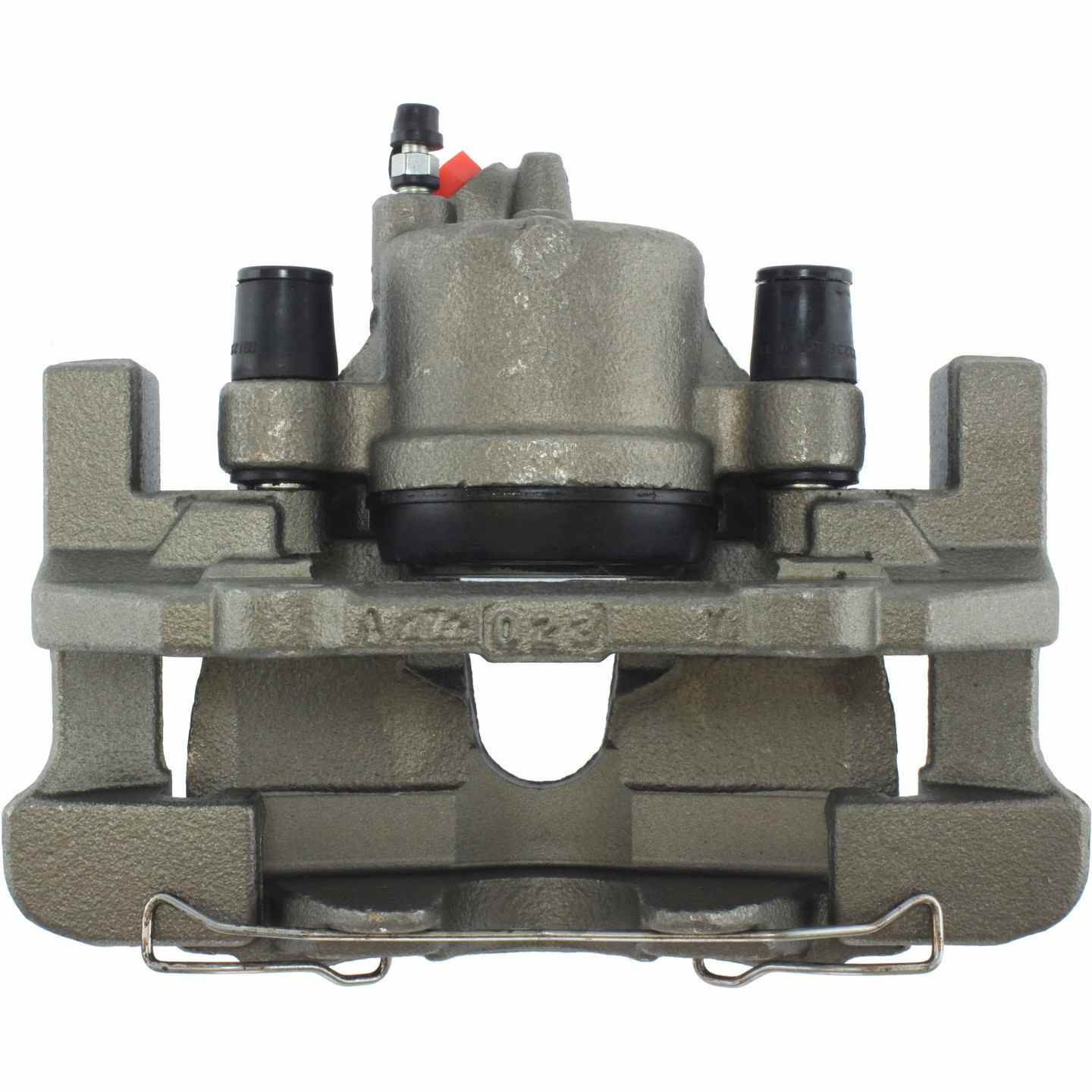 Stoptech Centric Semi-Loaded Brake Caliper - Front Left 141.45108