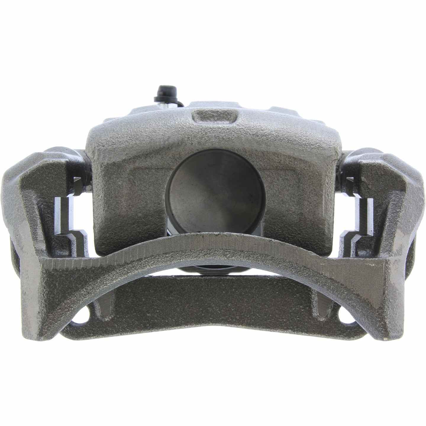 Centric Parts Semi-Loaded Brake Caliper  top view frsport 141.45109