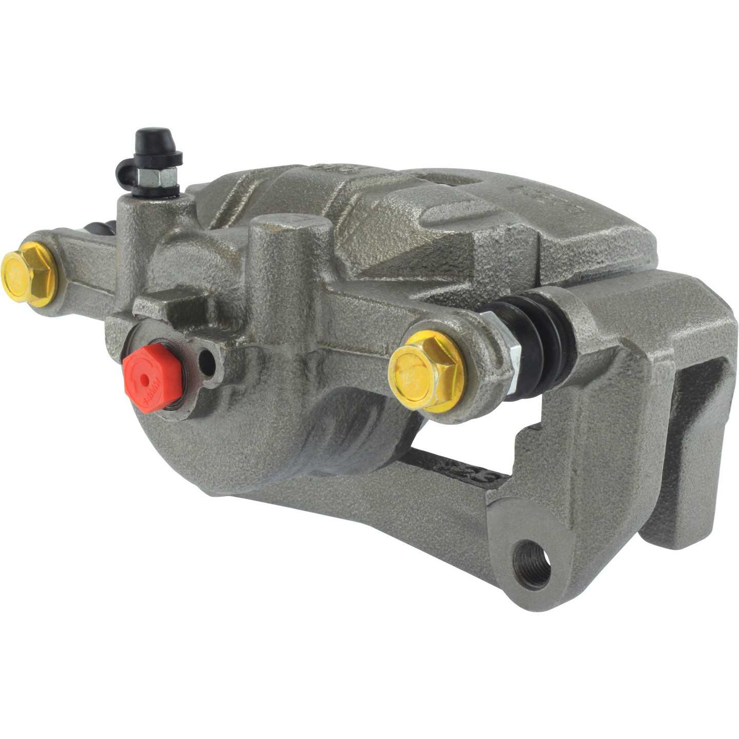 Stoptech Centric Semi-Loaded Brake Caliper - Front Left 141.45110