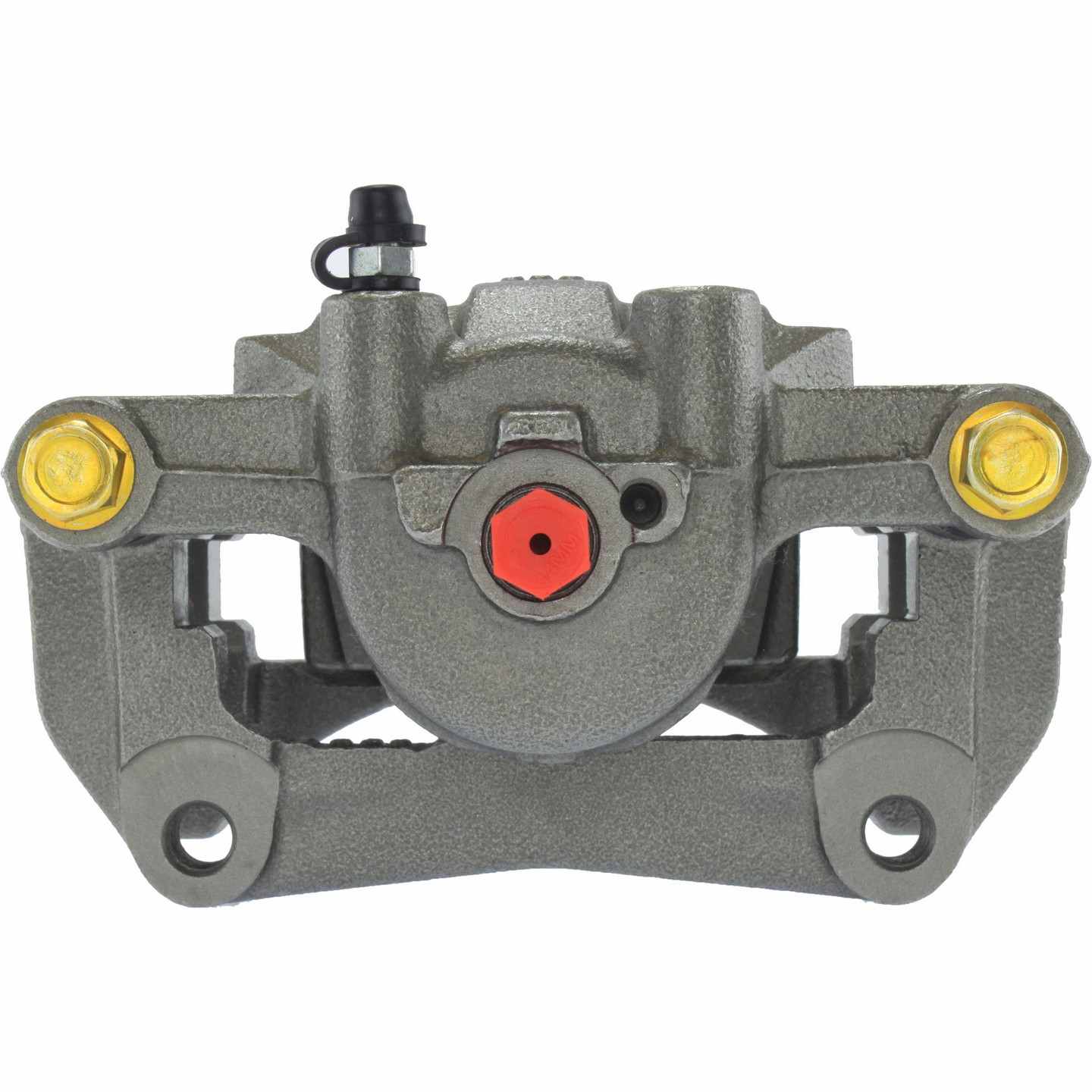 Stoptech Centric Semi-Loaded Brake Caliper - Front Left 141.45110