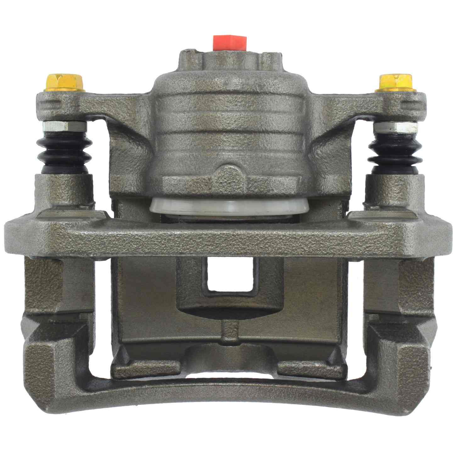 Stoptech Centric Semi-Loaded Brake Caliper - Front Left 141.45110