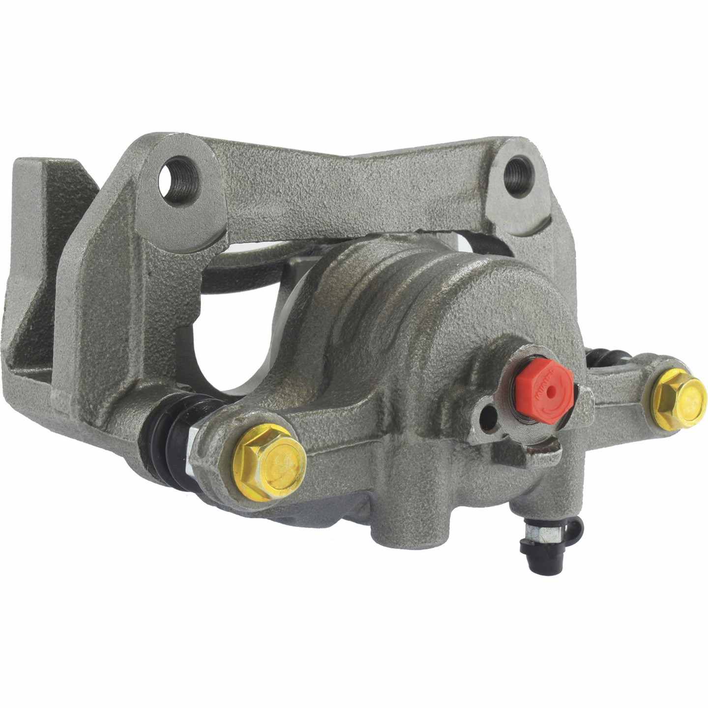 Stoptech Centric Semi-Loaded Brake Caliper - Front Left 141.45110