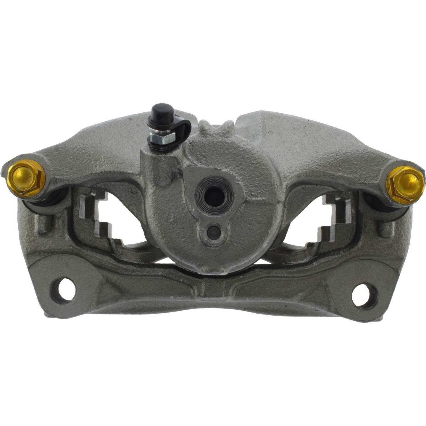 Stoptech Centric 16-17 Mazda CX-3 Semi-Loaded Front Drivers Side Rebuilt Brake Caliper 141.45116