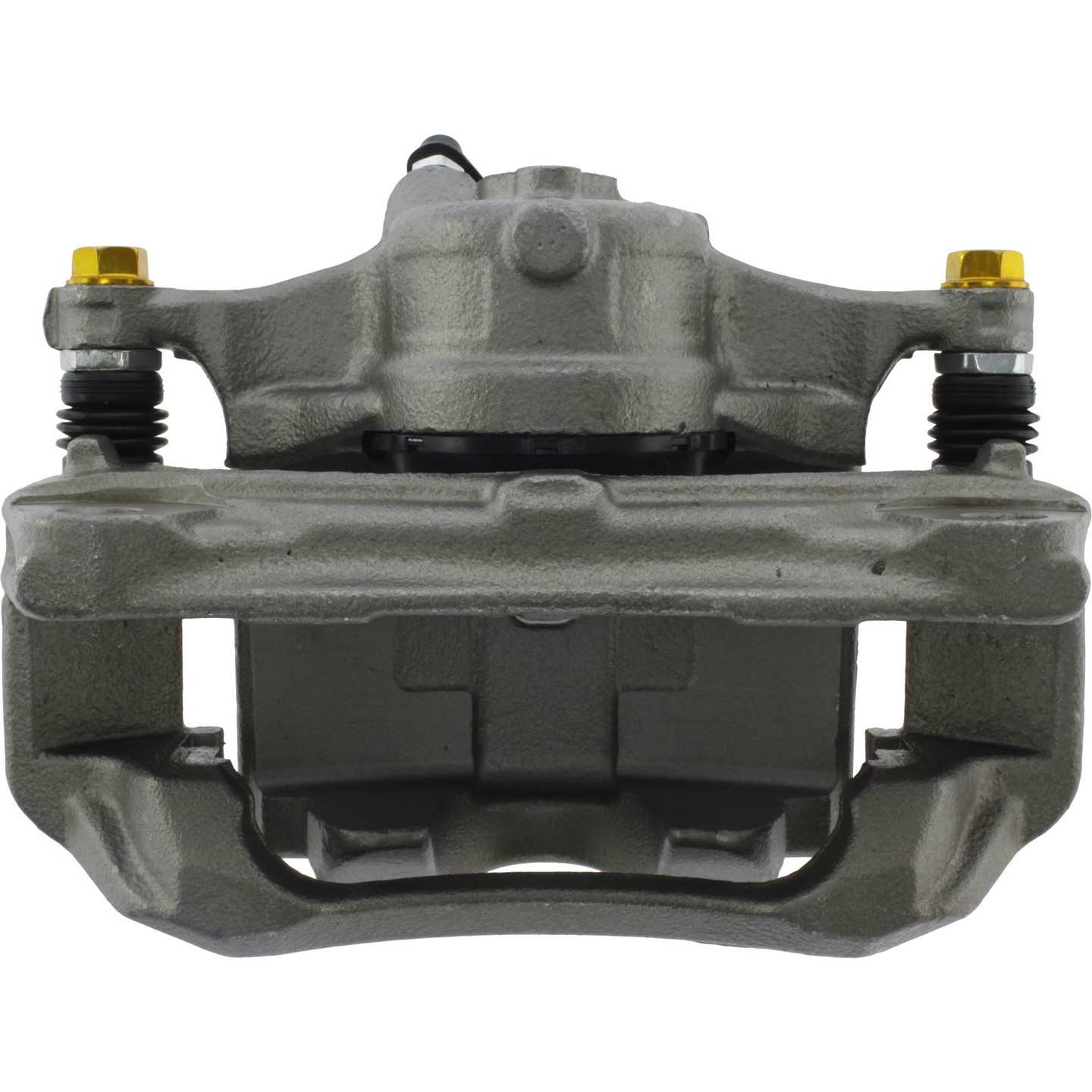 Stoptech Centric 16-17 Mazda CX-3 Semi-Loaded Front Drivers Side Rebuilt Brake Caliper 141.45116