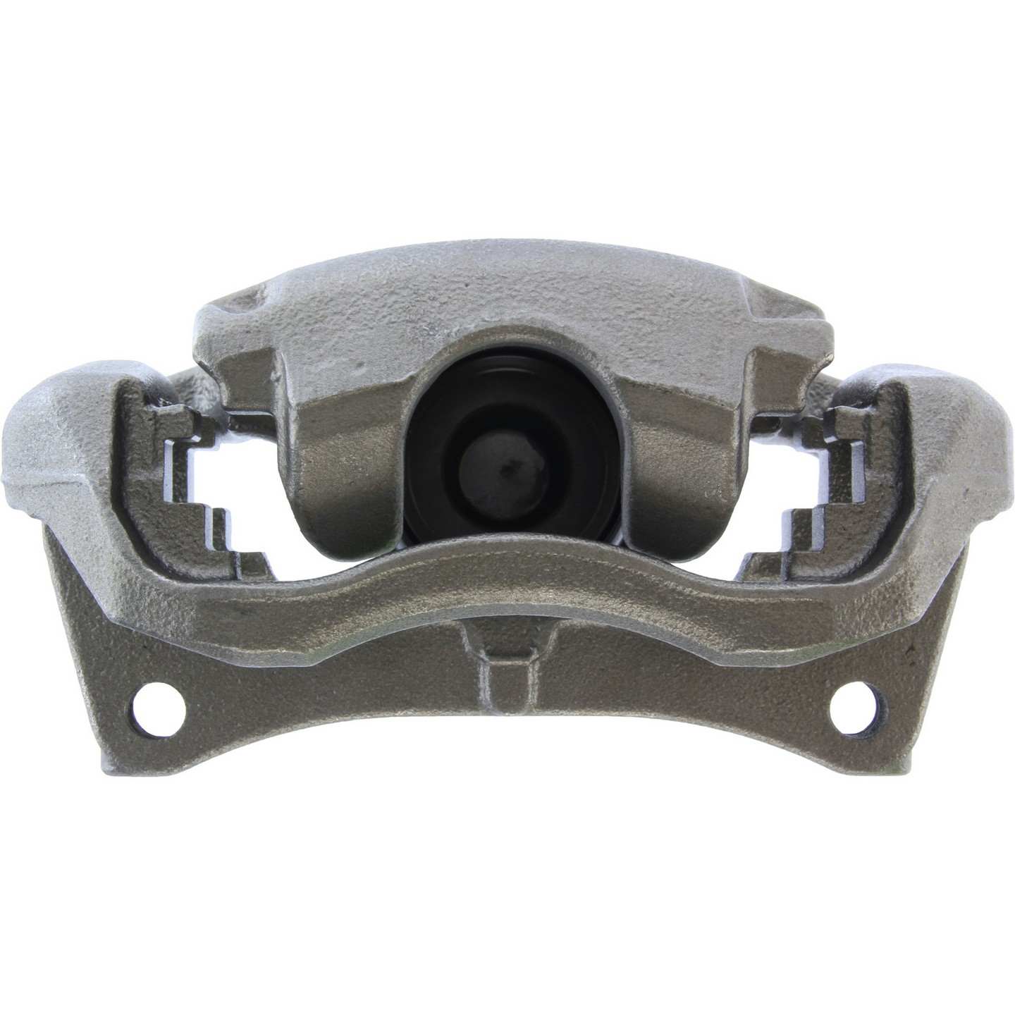 Stoptech Centric 16-17 Mazda CX-3 Semi-Loaded Front Passenger Side Rebuilt Brake Caliper 141.45117