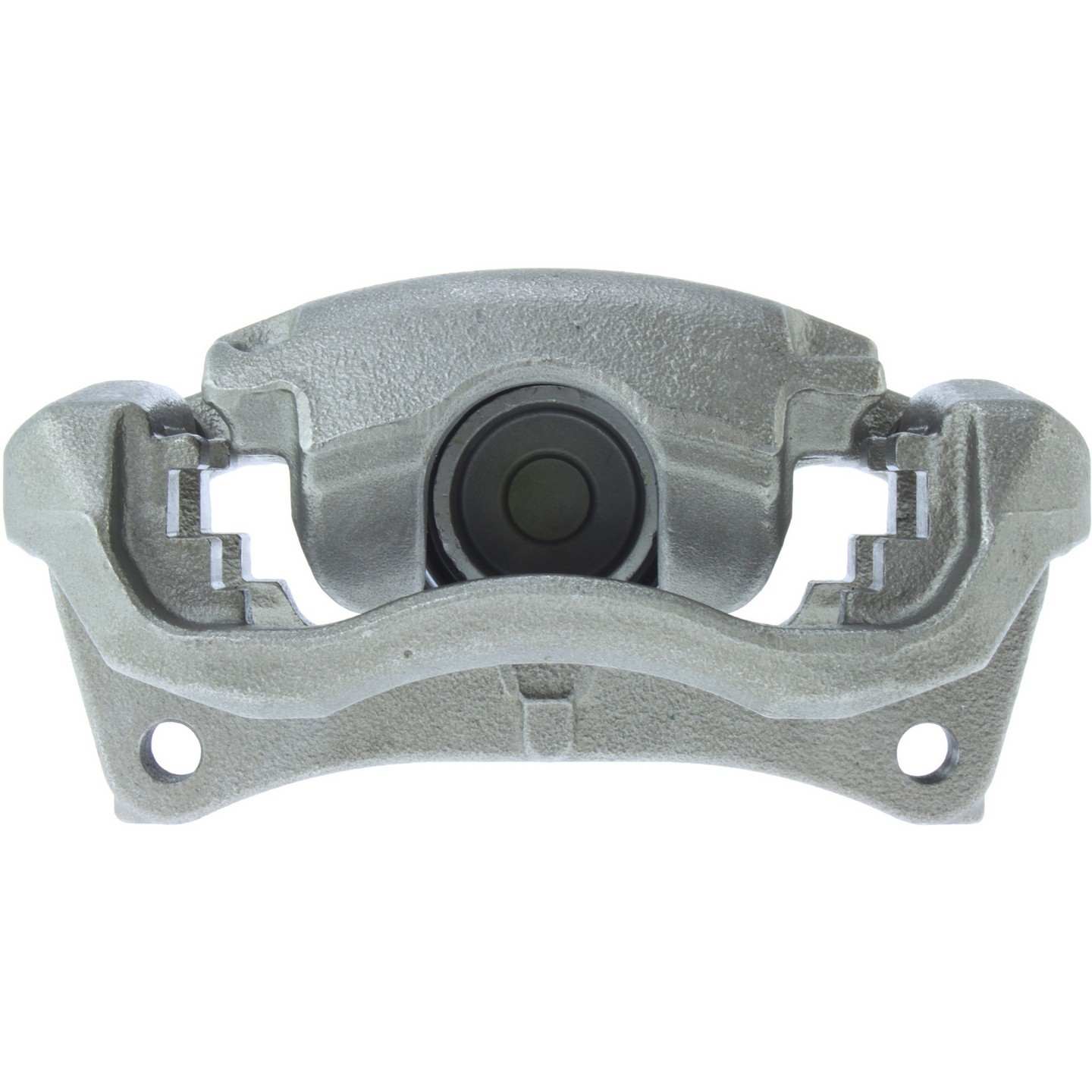 Stoptech Centric 16-17 Mazda CX-3 Semi-Loaded Front Driver Side Rebuilt Brake Caliper 141.45118