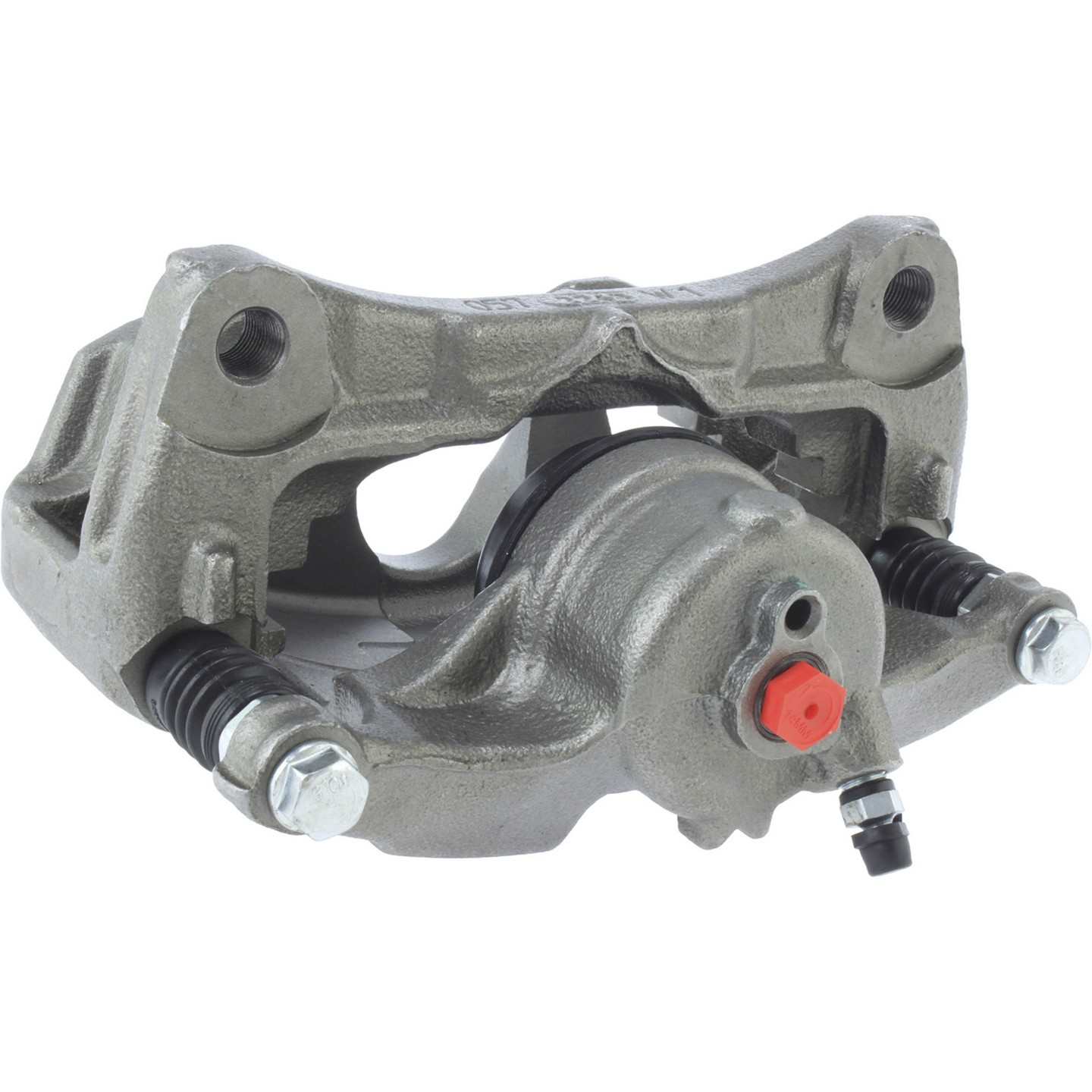 Stoptech Centric 16-17 Mazda CX-3 Semi-Loaded Front Driver Side Rebuilt Brake Caliper 141.45118