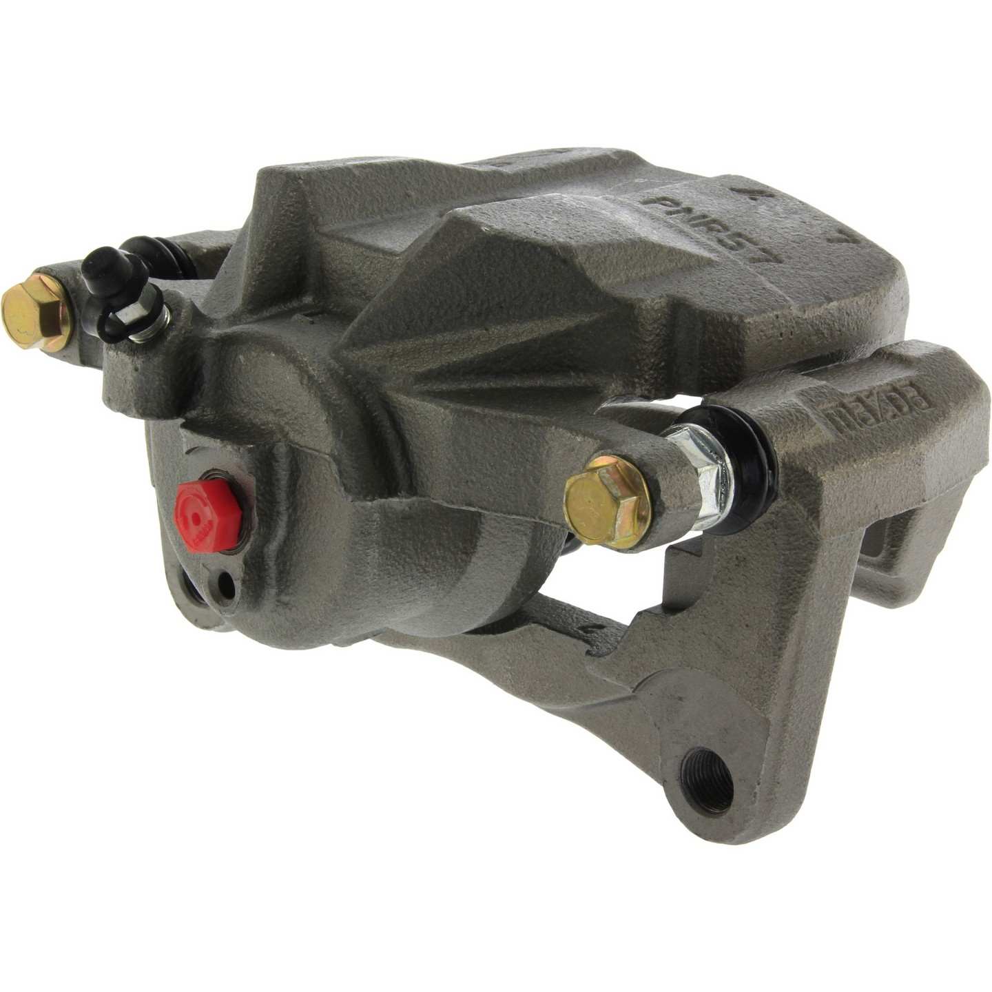 Stoptech Centric Semi-Loaded Brake Caliper - Front Left 141.45120