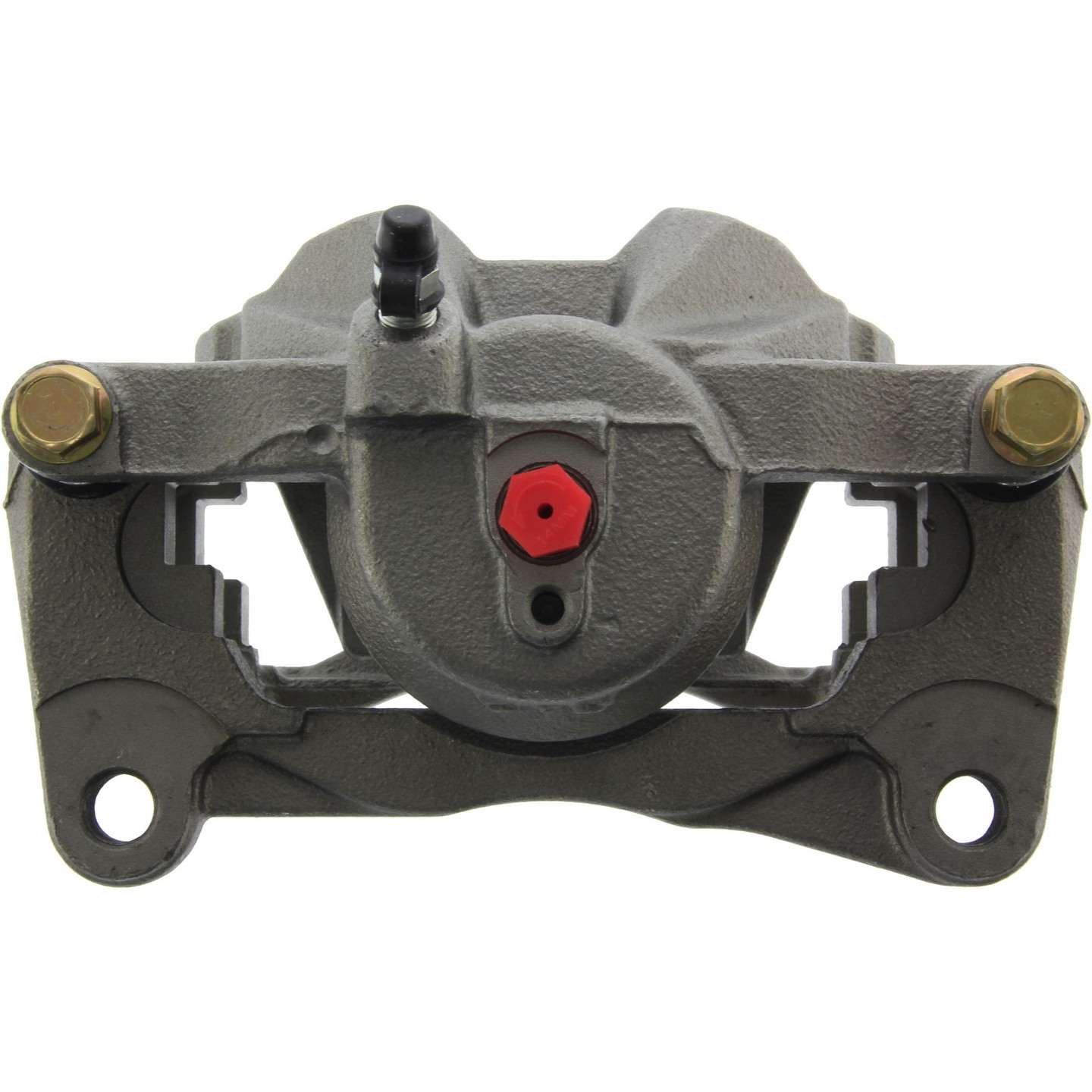 centric parts semi-loaded brake caliper  frsport 141.45120