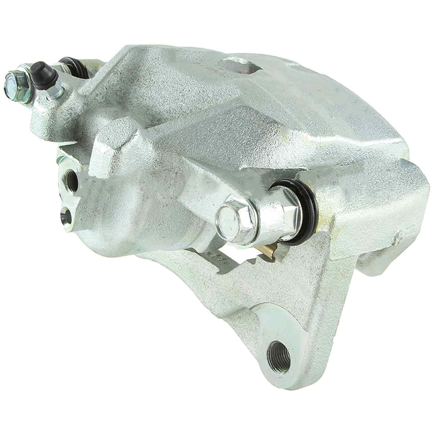 Stoptech Centric 2017 Mazda 3 Semi-Loaded Front Left Brake Caliper 141.45128