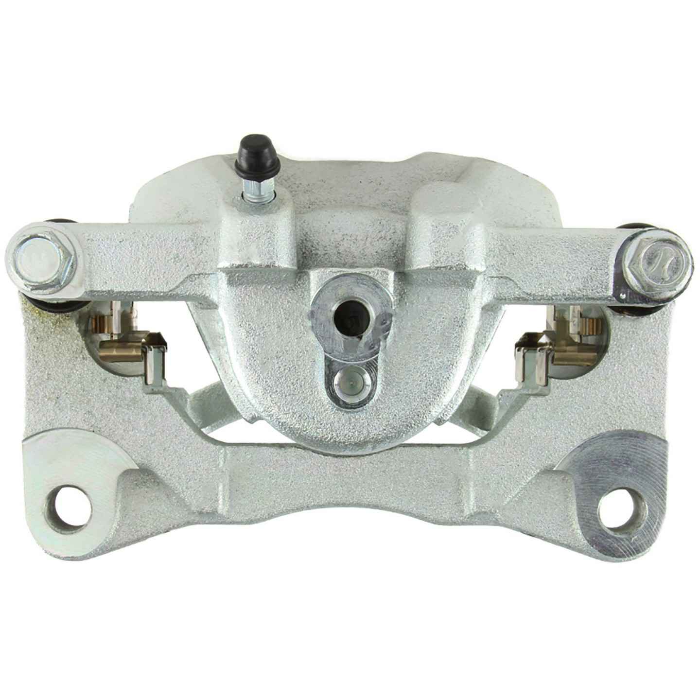 centric parts semi-loaded brake caliper  frsport 141.45128