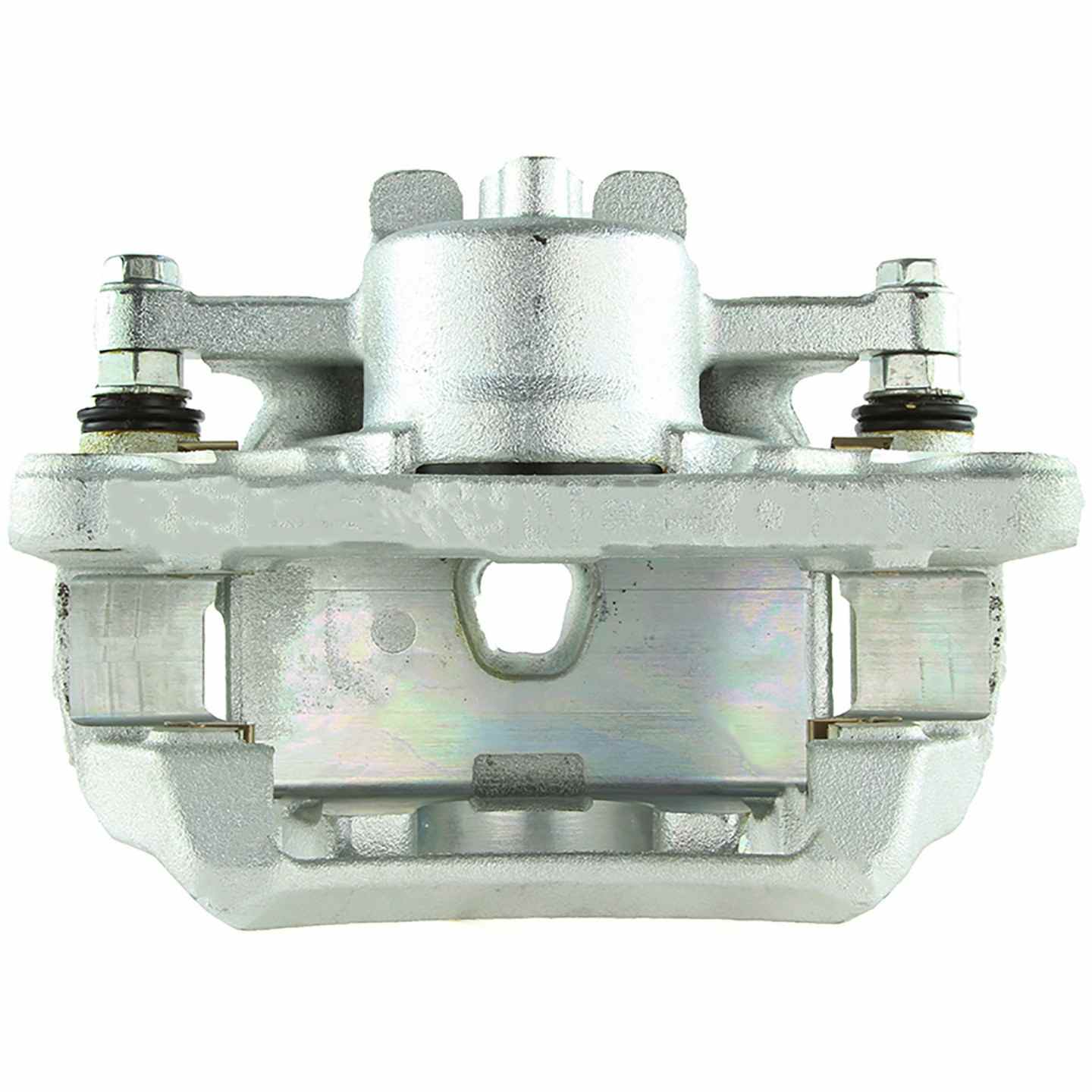 Stoptech Centric 2017 Mazda 3 Semi-Loaded Front Left Brake Caliper 141.45128