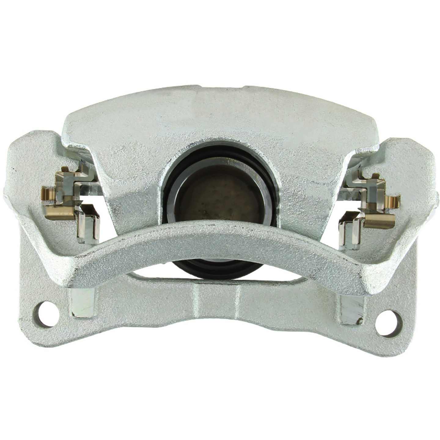 Stoptech Centric 2017 Mazda 3 Semi-Loaded Front Left Brake Caliper 141.45128