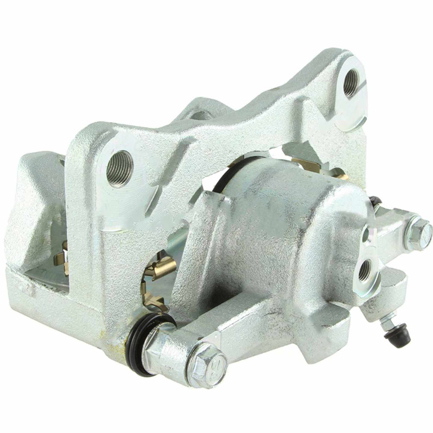 Stoptech Centric 2017 Mazda 3 Semi-Loaded Front Left Brake Caliper 141.45128