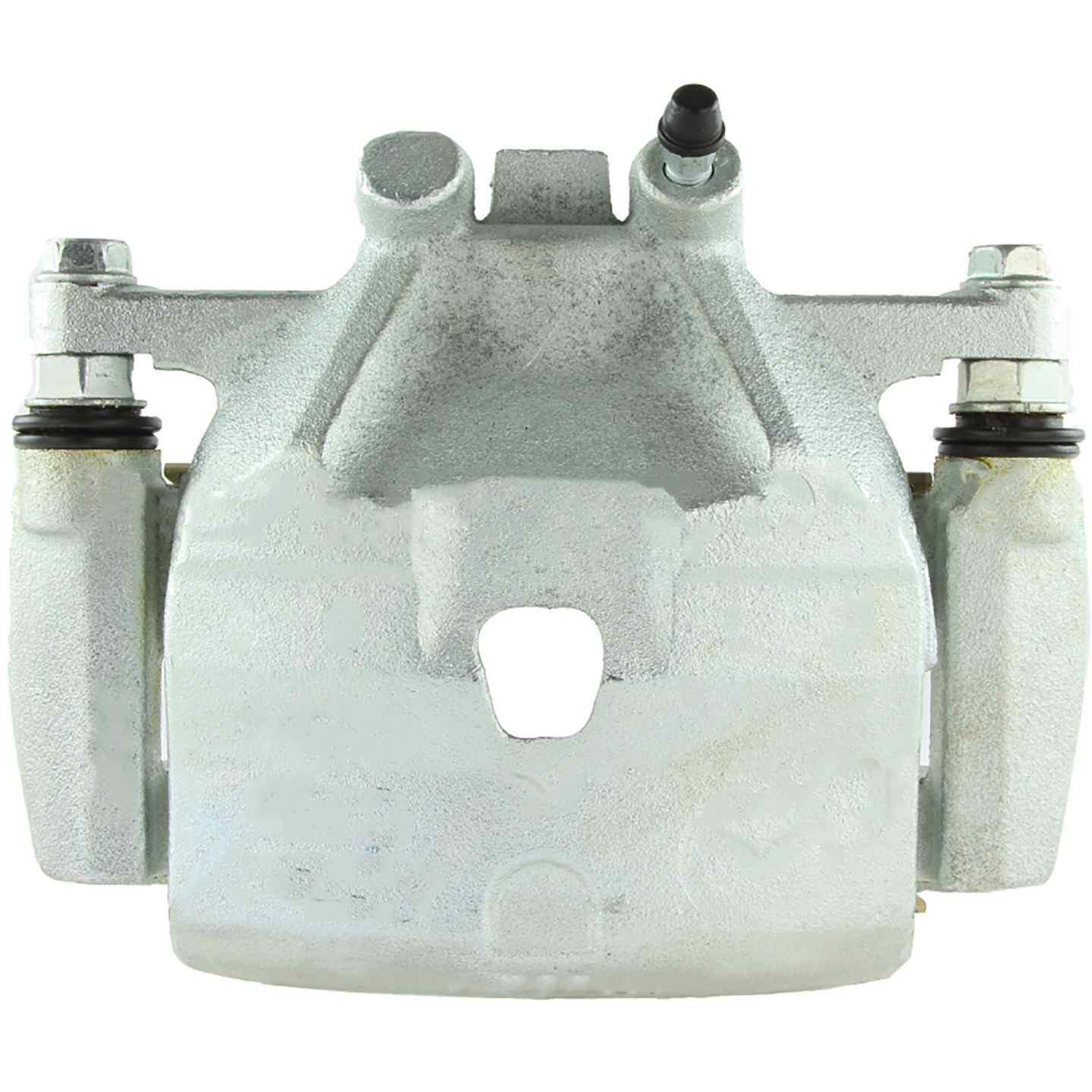 Stoptech Centric 2017 Mazda 3 Semi-Loaded Front Left Brake Caliper 141.45128